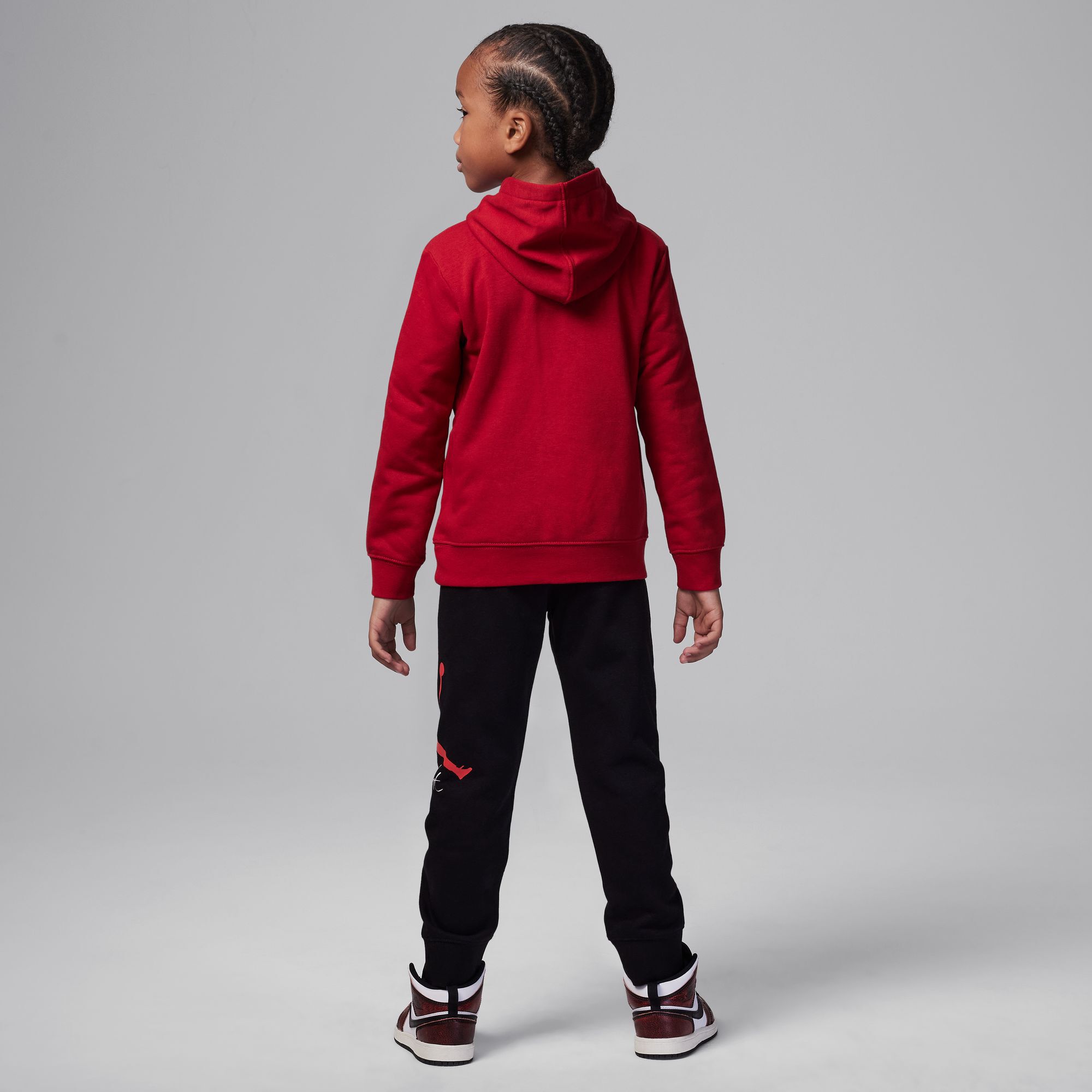 Jordan Jumpman Flight image number 2