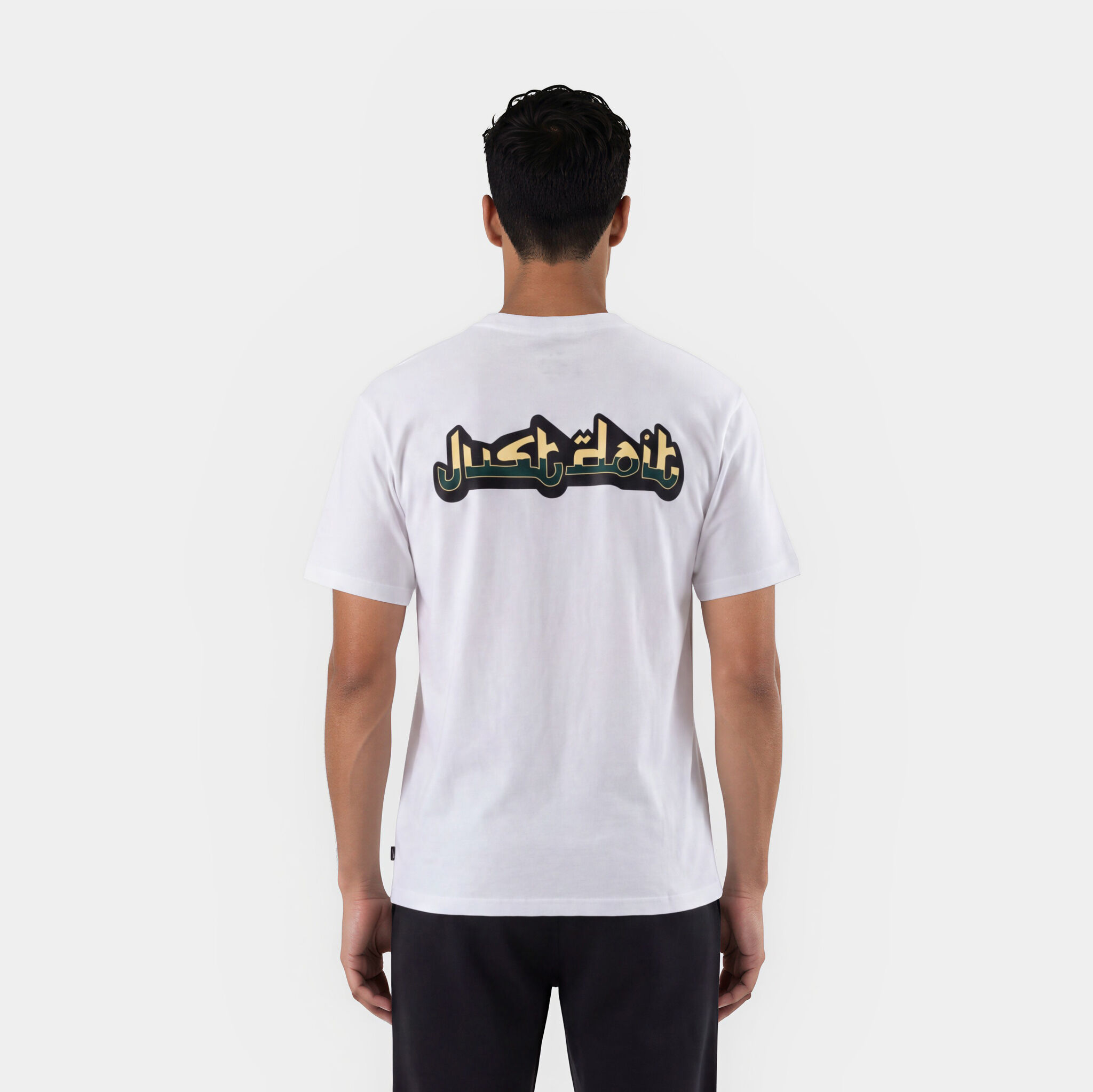 Nike City Tee - Dubai image number 0