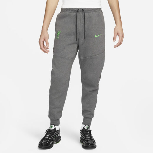 Trousers & Tights-Nike, Liverpool F.C. Tech Fleece, Men's Nike Joggers