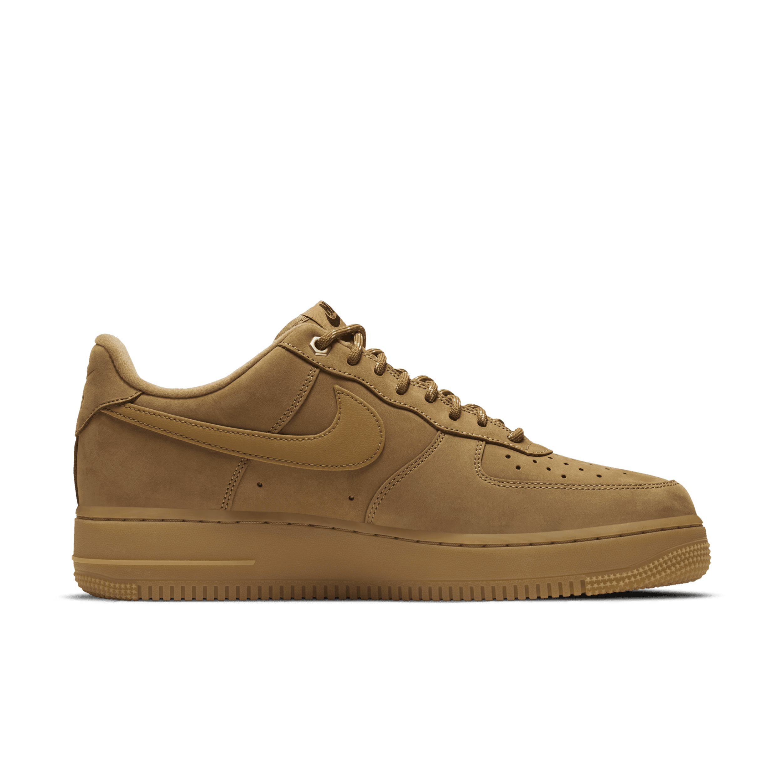 Air Force 1 '07 WB Shoe image number 2