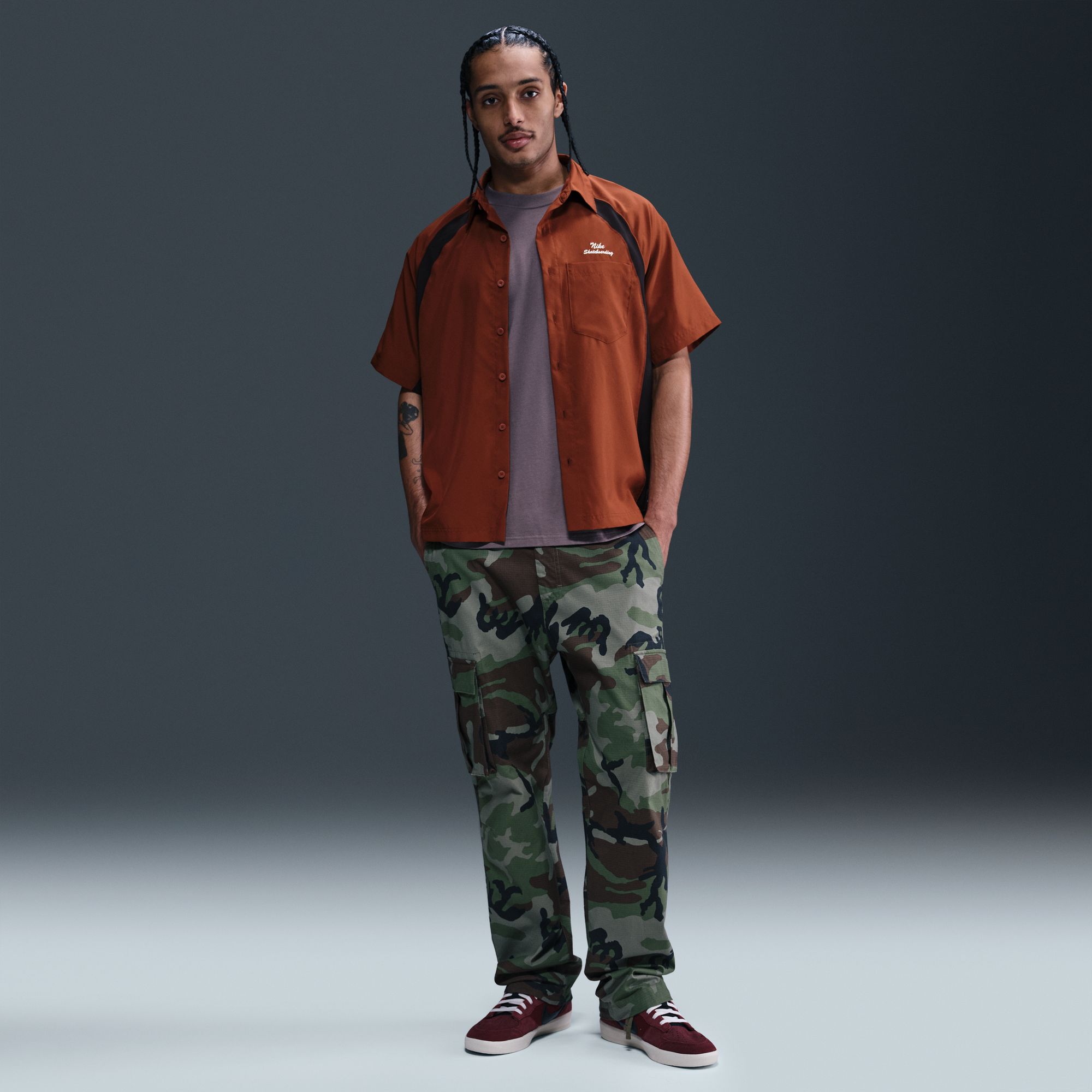 Nike SB image number 0
