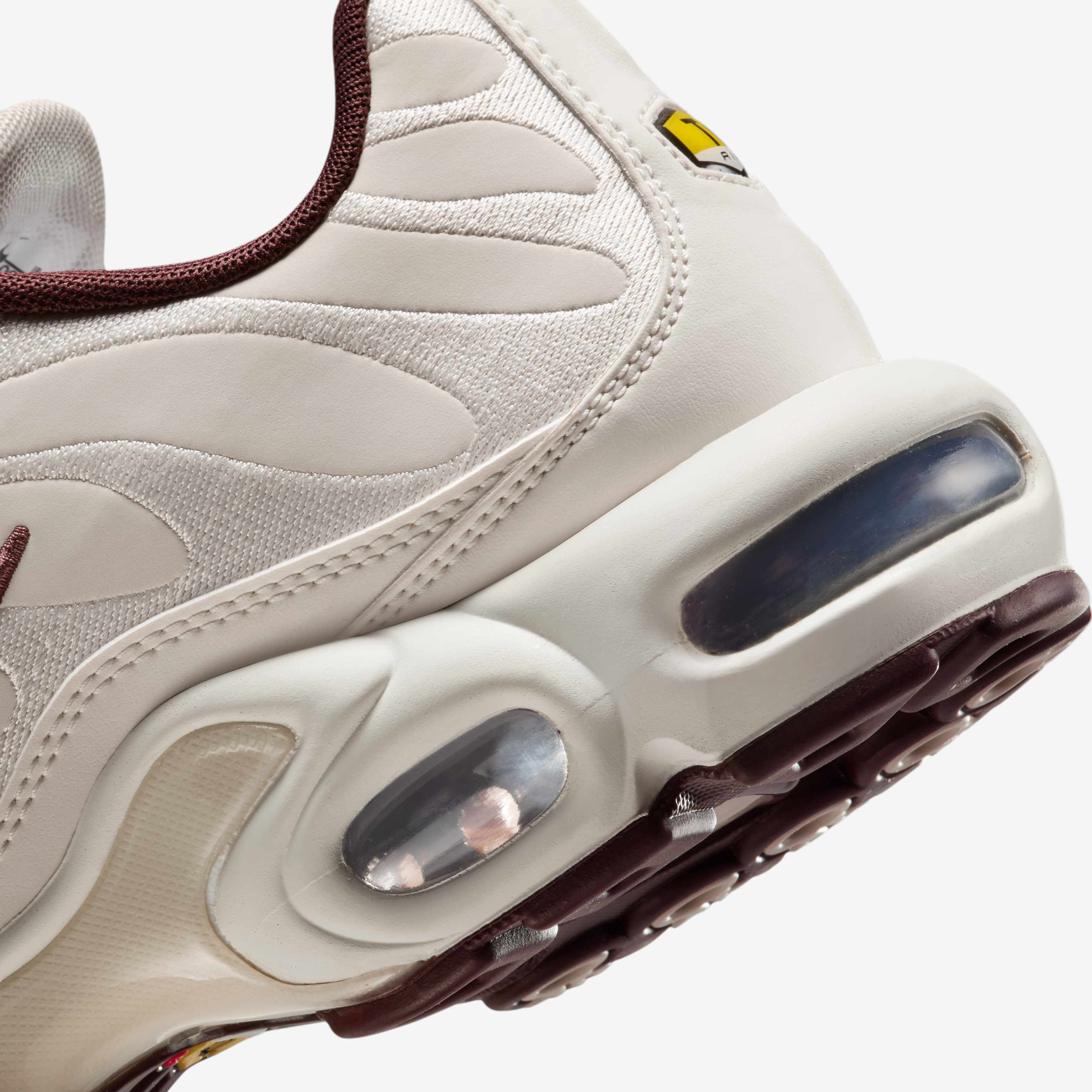 Nike Air Max Plus Premium image number 7