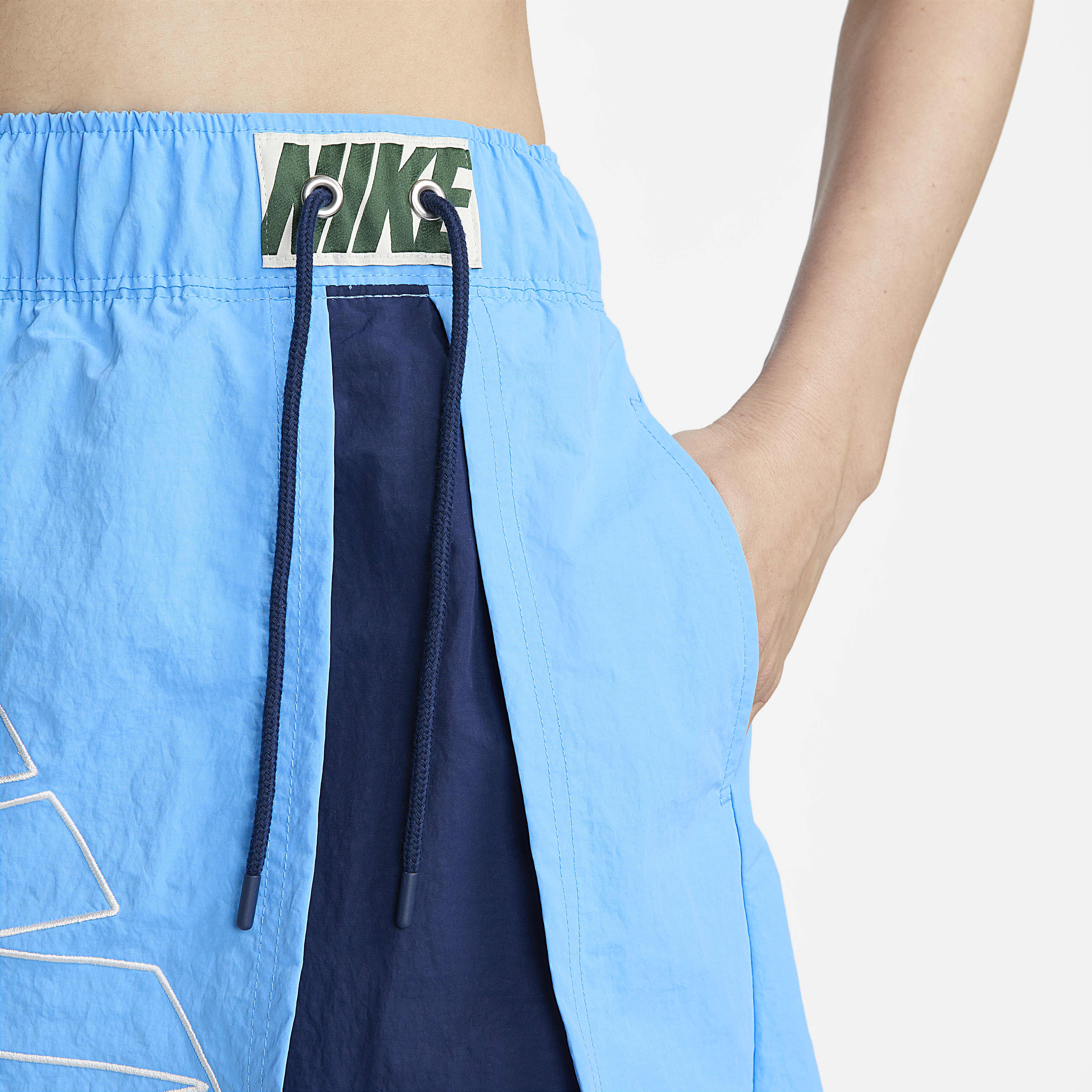 Nike Sportswear x Nike United image number 3