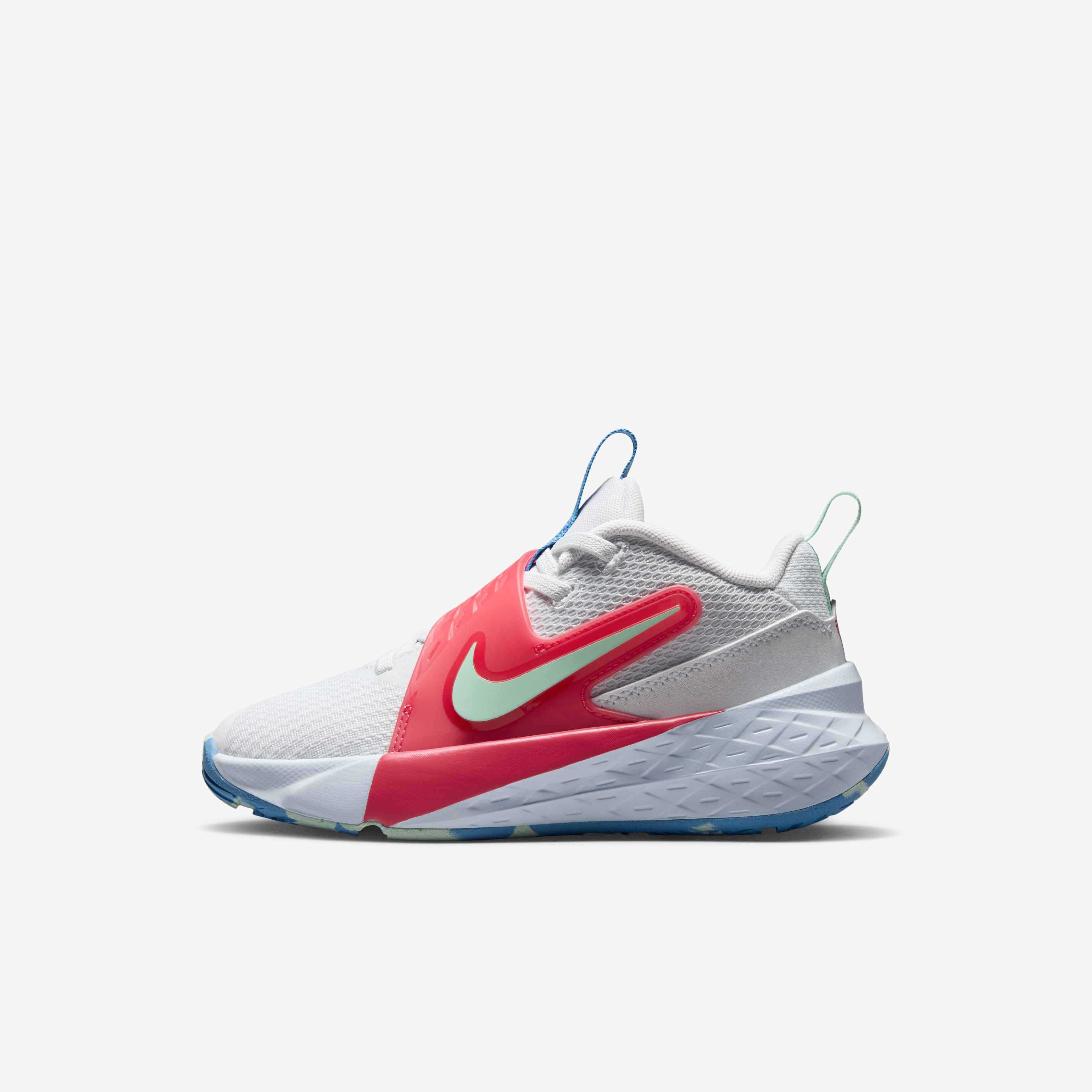 Nike Team Hustle D 12 image number 0