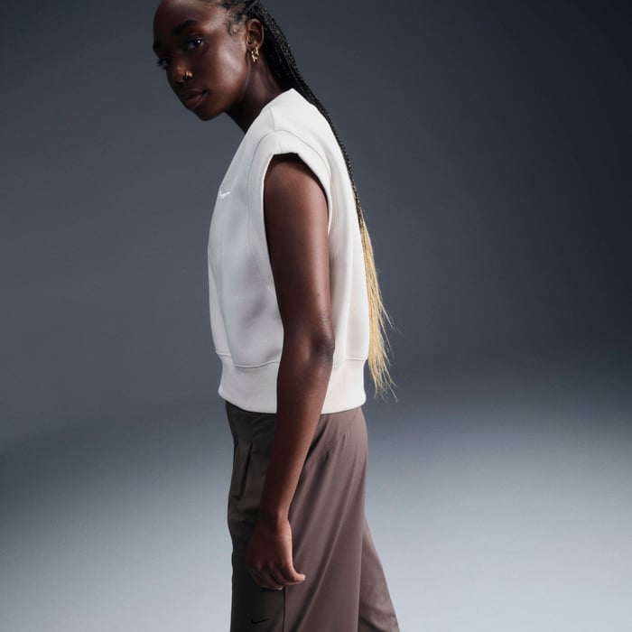 نايكي سبورتسوير فينكس فليس image number 2 نايكي سبورتسوير فينكس فليس image number 2