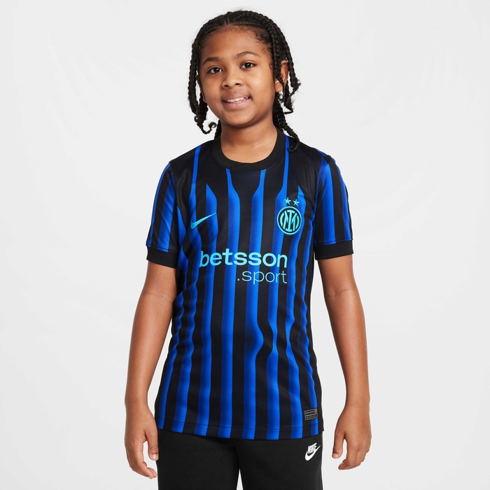 Inter Milan 2025/26 Stadium Home image number 0 Inter Milan 2025/26 Stadium Home image number 0