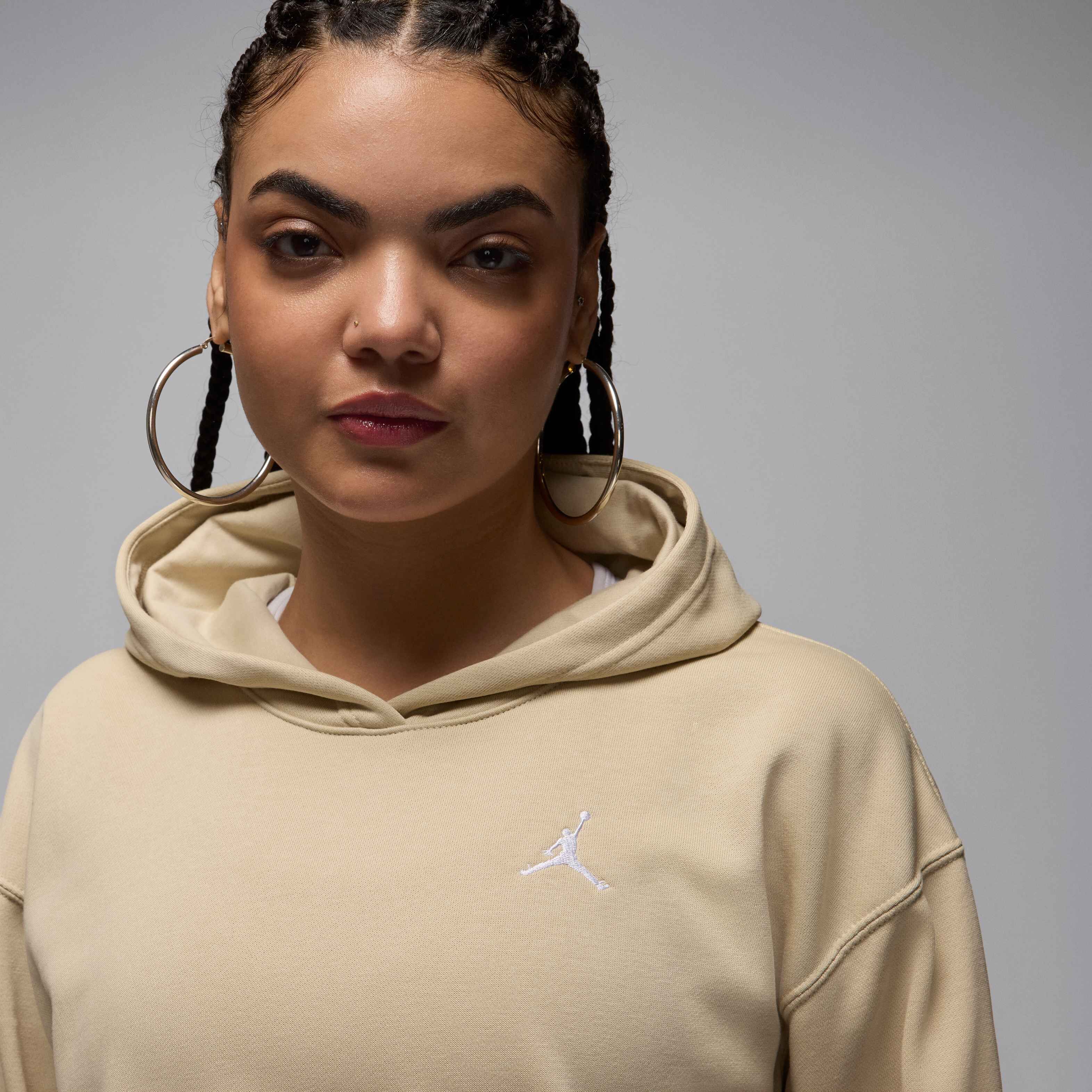 Jordan Brooklyn Fleece image number 2