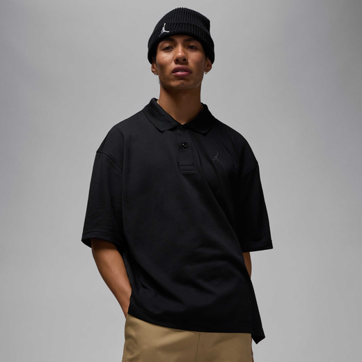 Jordan Polos-JRDN, Jordan Brooklyn, Men's Polo