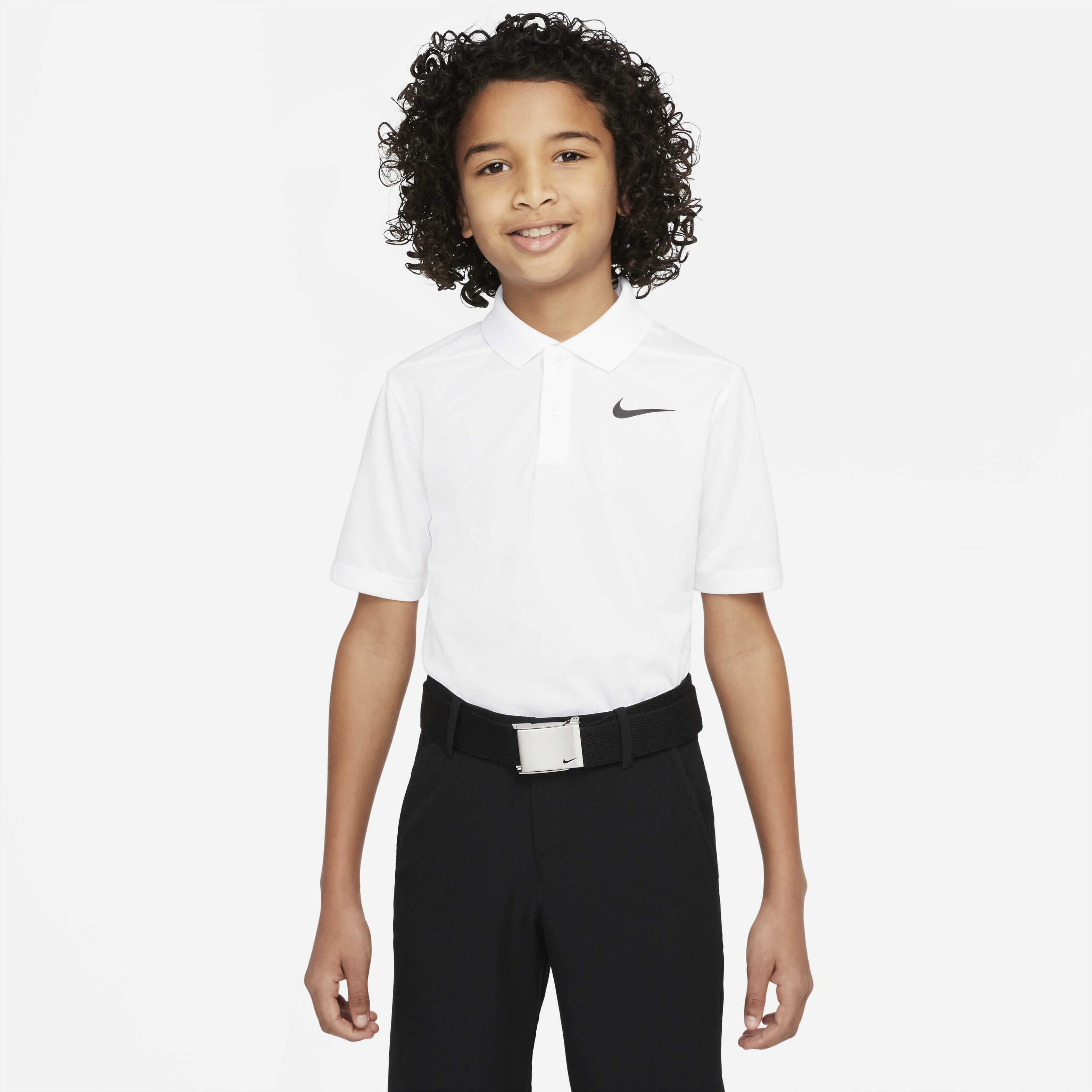 Youth nike golf shirts top