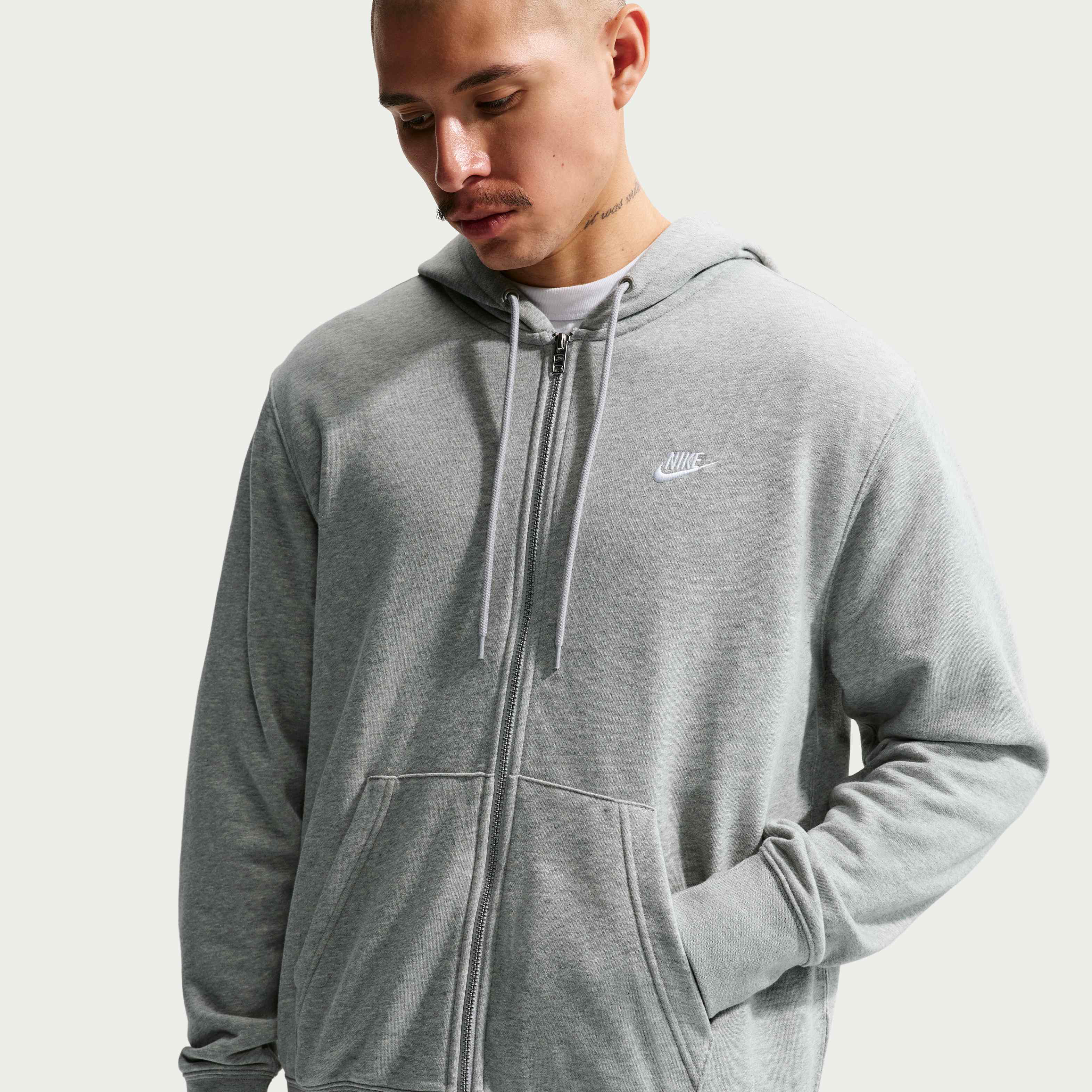 Nike Club image number 0