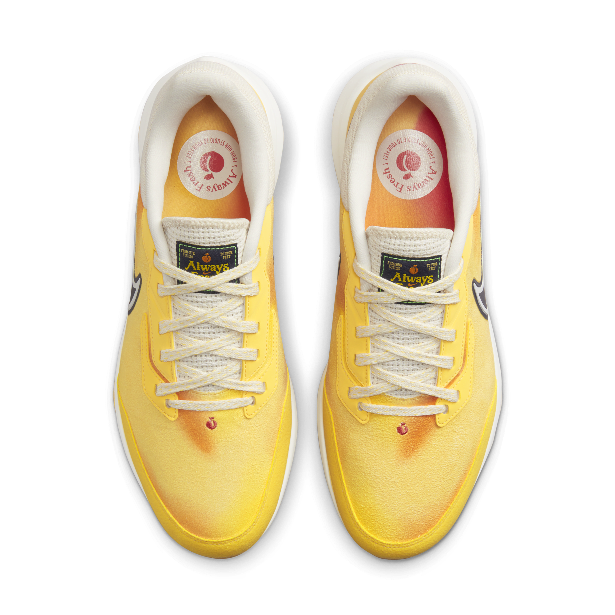 Nike air zoom sales infinity tour nrg
