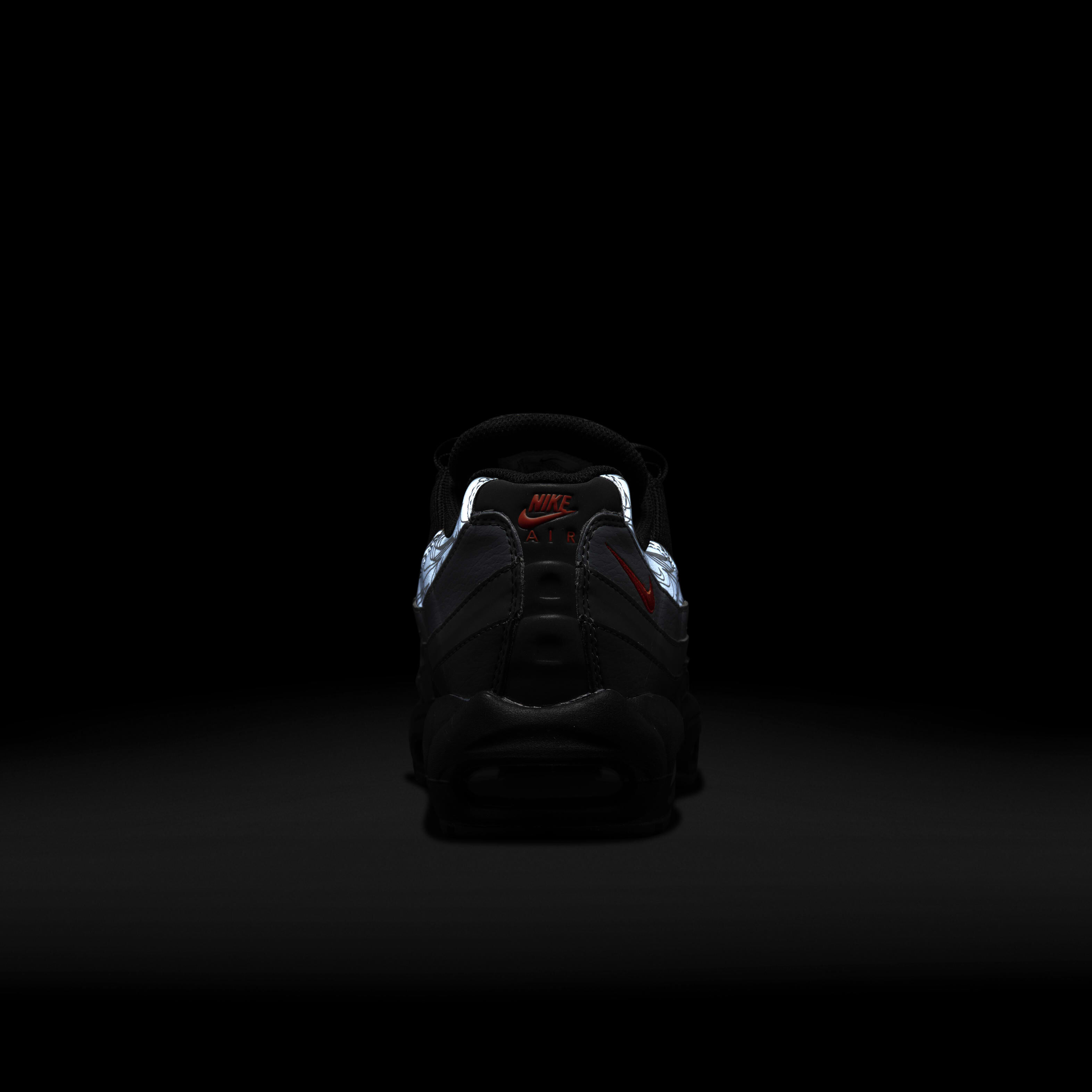 Nike Air Max 95 image number 9