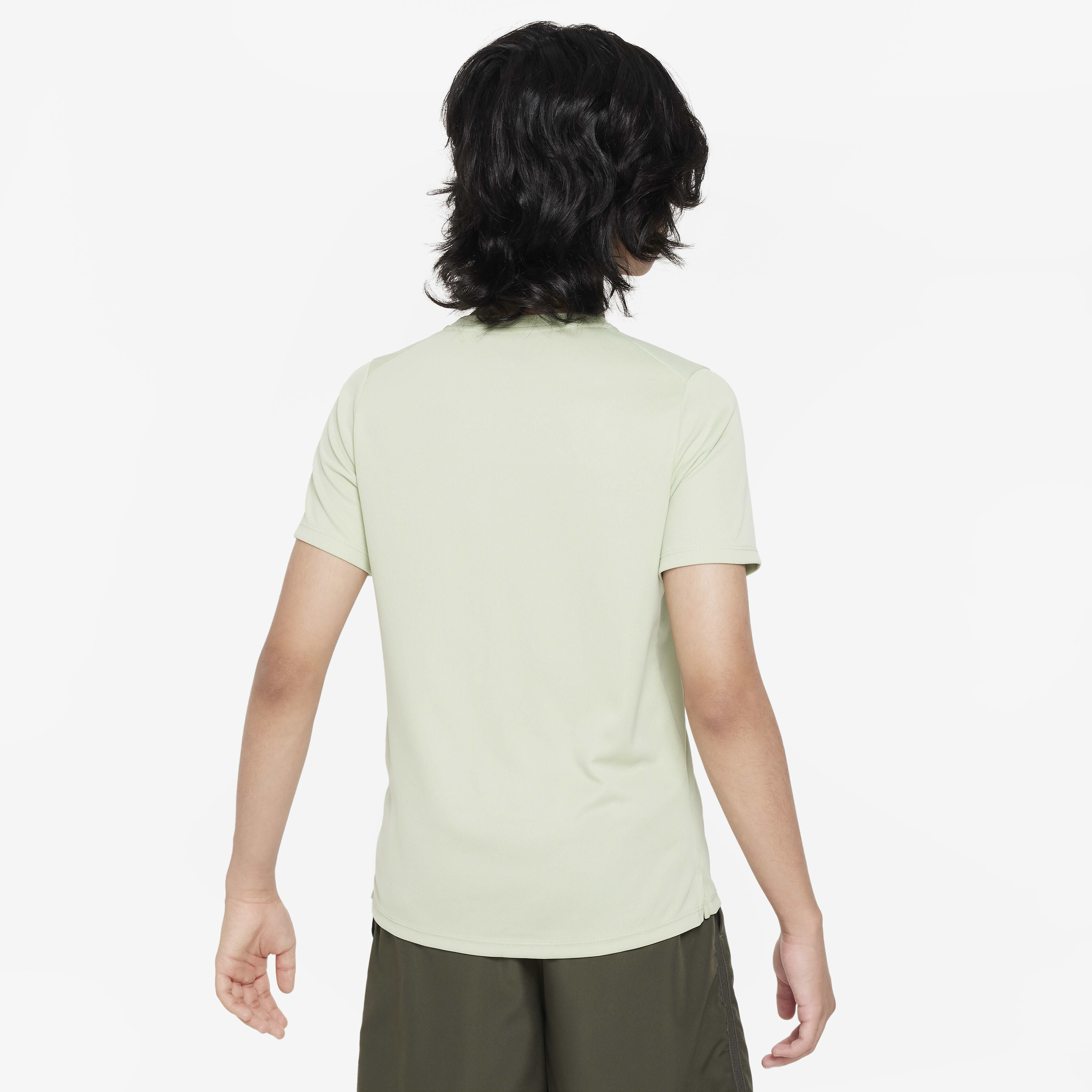 Nike Dri-FIT Miler image number 1