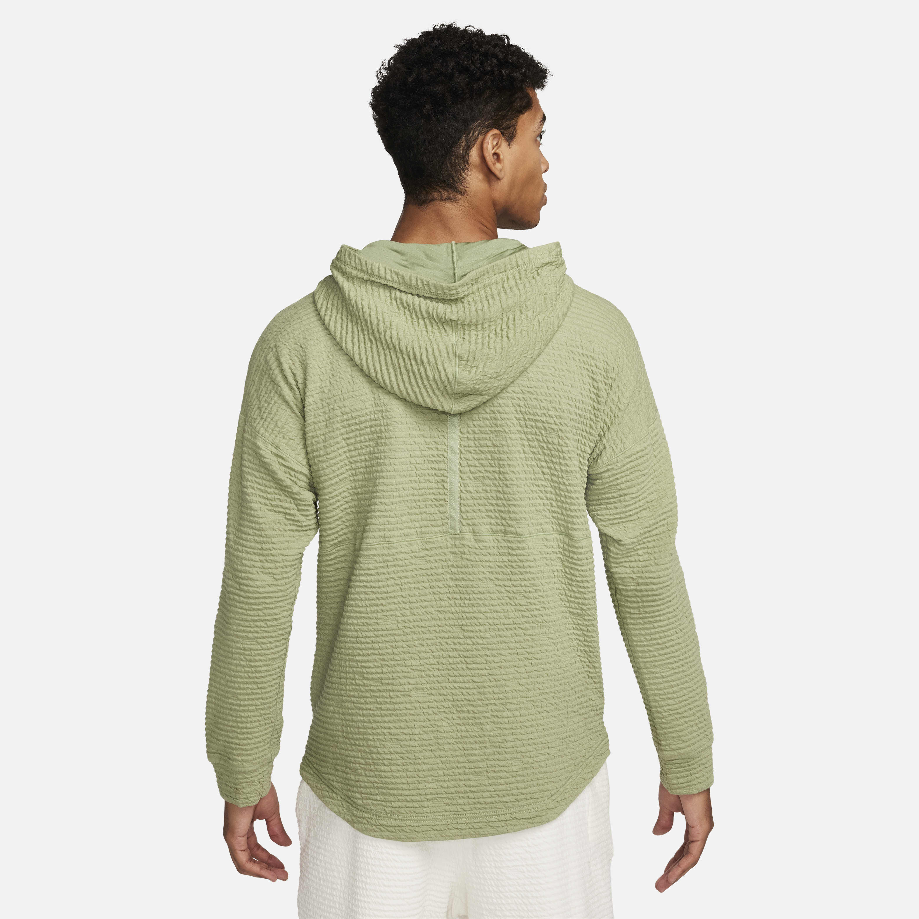 نايكي يوغا تيكستشر image number 1
