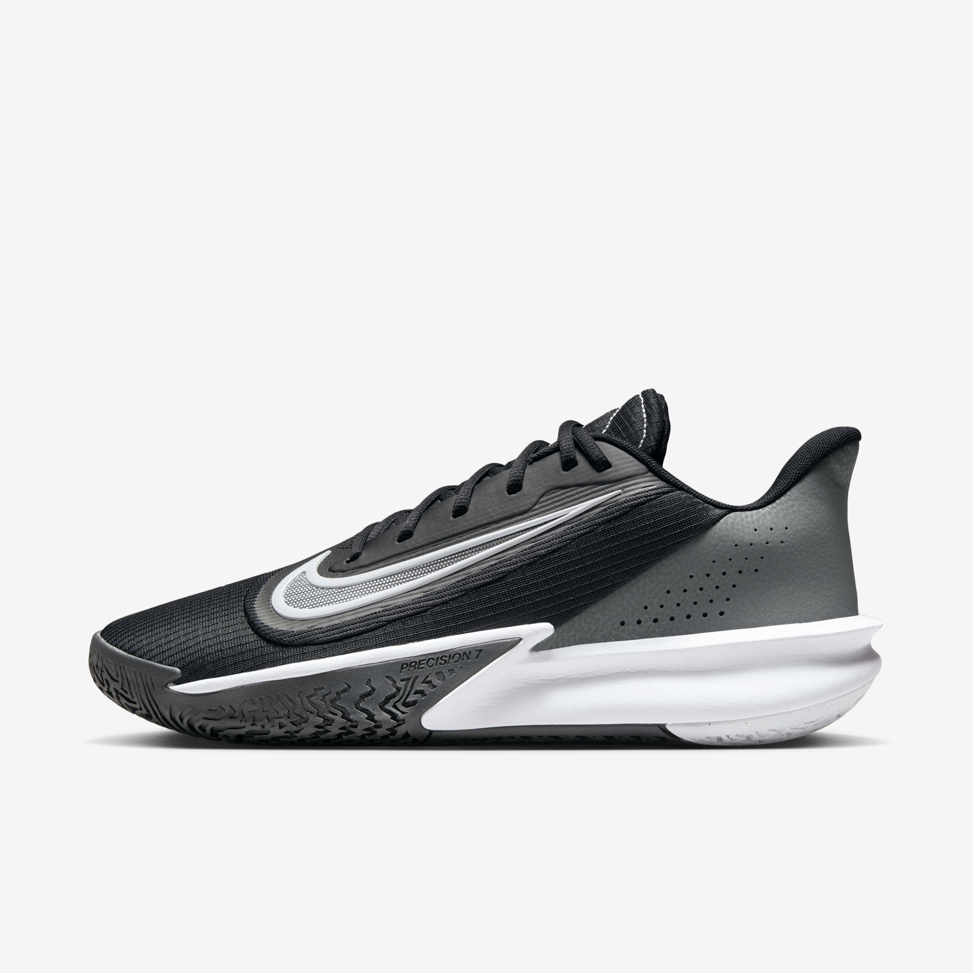 Zapatillas de basket nike outlet