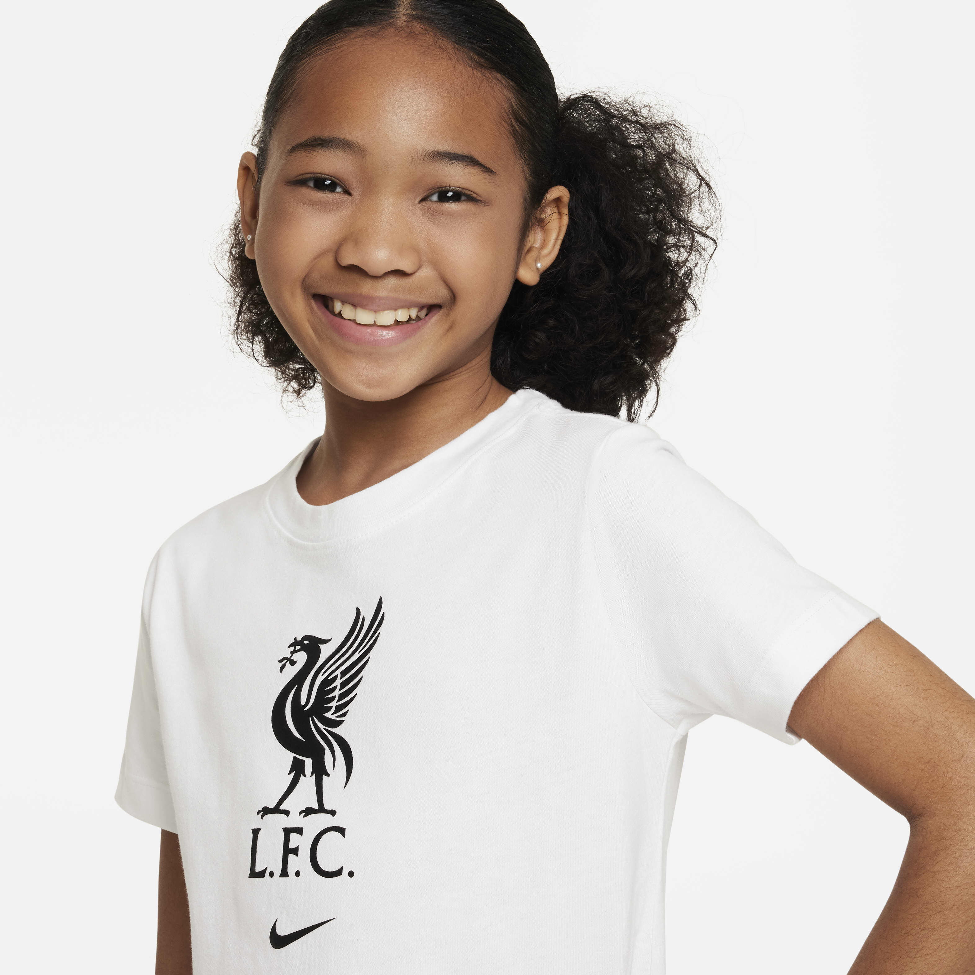 ليفربول F.C كرست image number 2