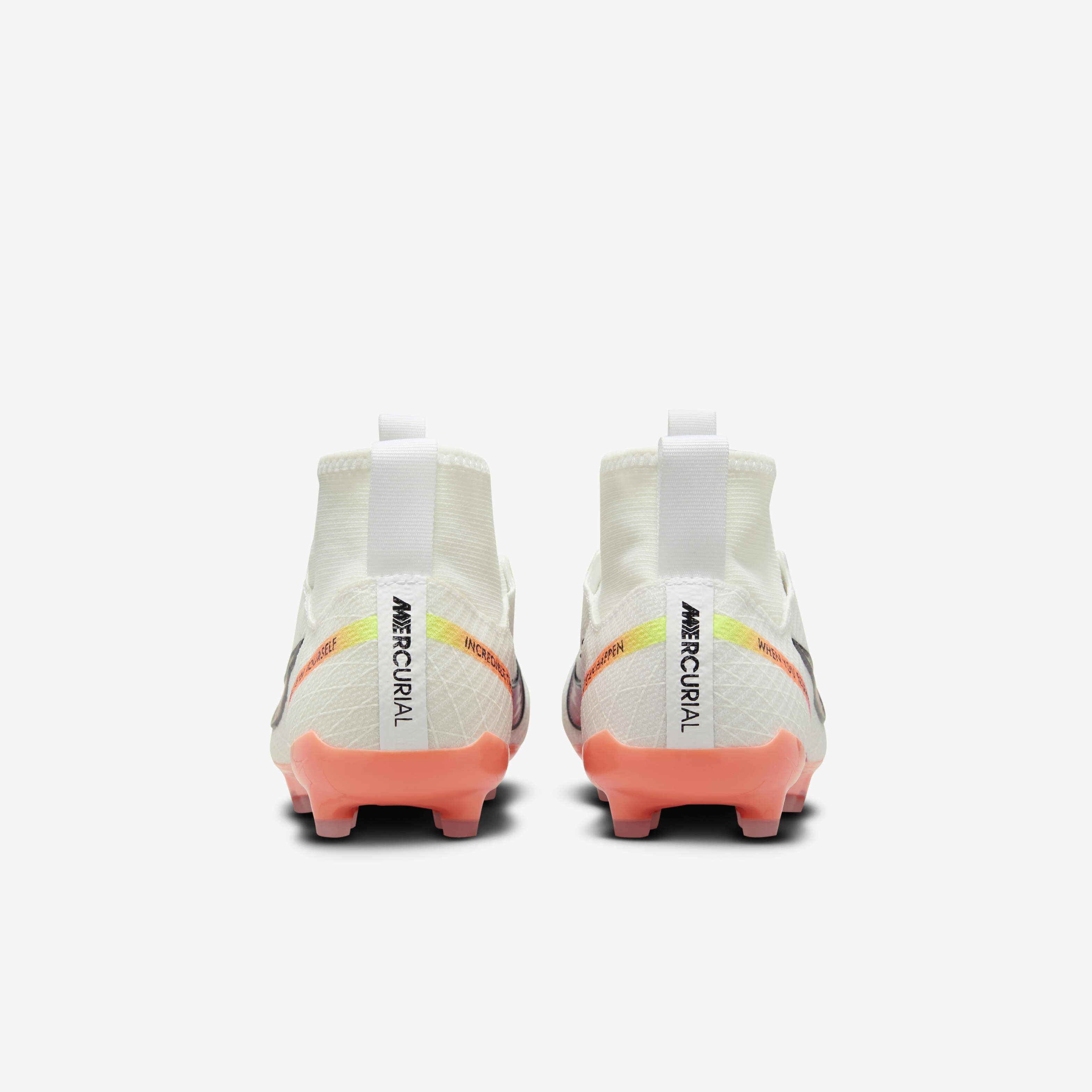 Nike Jr. Mercurial Superfly 9 Pro 'Marcus Rashford' image number 5