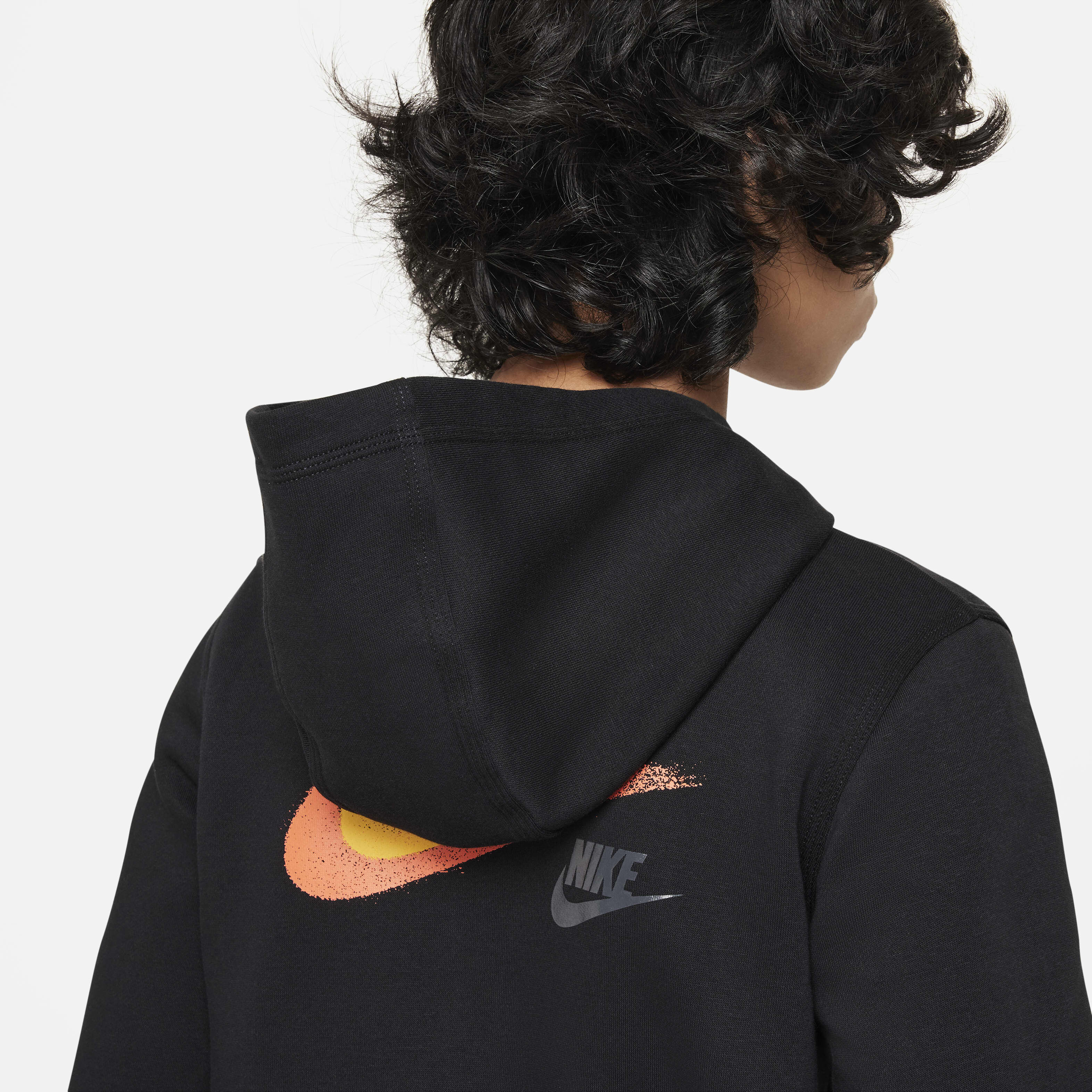 Nike Sportswear image number 4