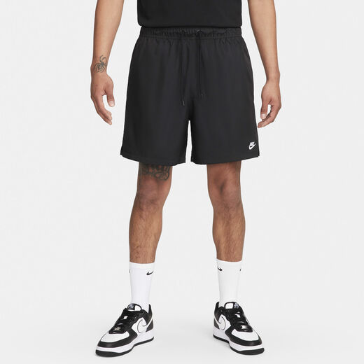 Shorts-Nike, Nike Club, Men's Woven Flow Shorts