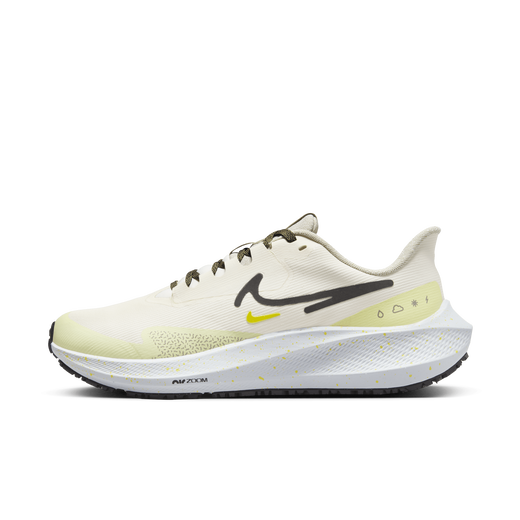 Nike store shield shoes