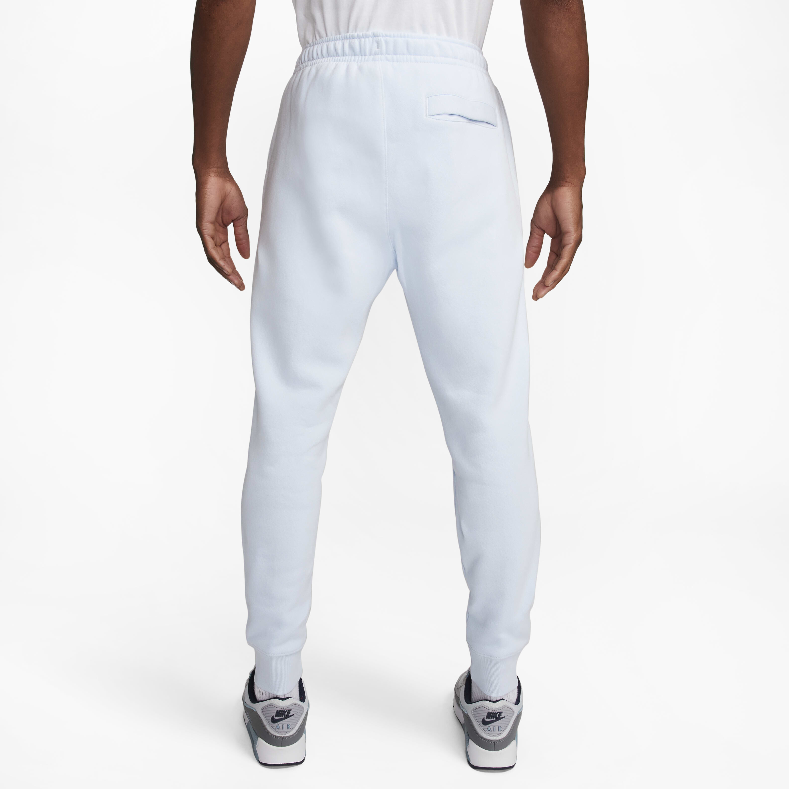 Nike Sportswear Club Fleece image number 1