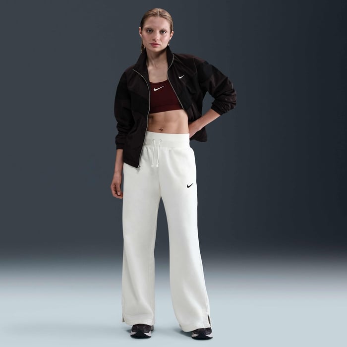 Nike Sportswear Phoenix Fleece image number 0 Nike Sportswear Phoenix Fleece image number 0