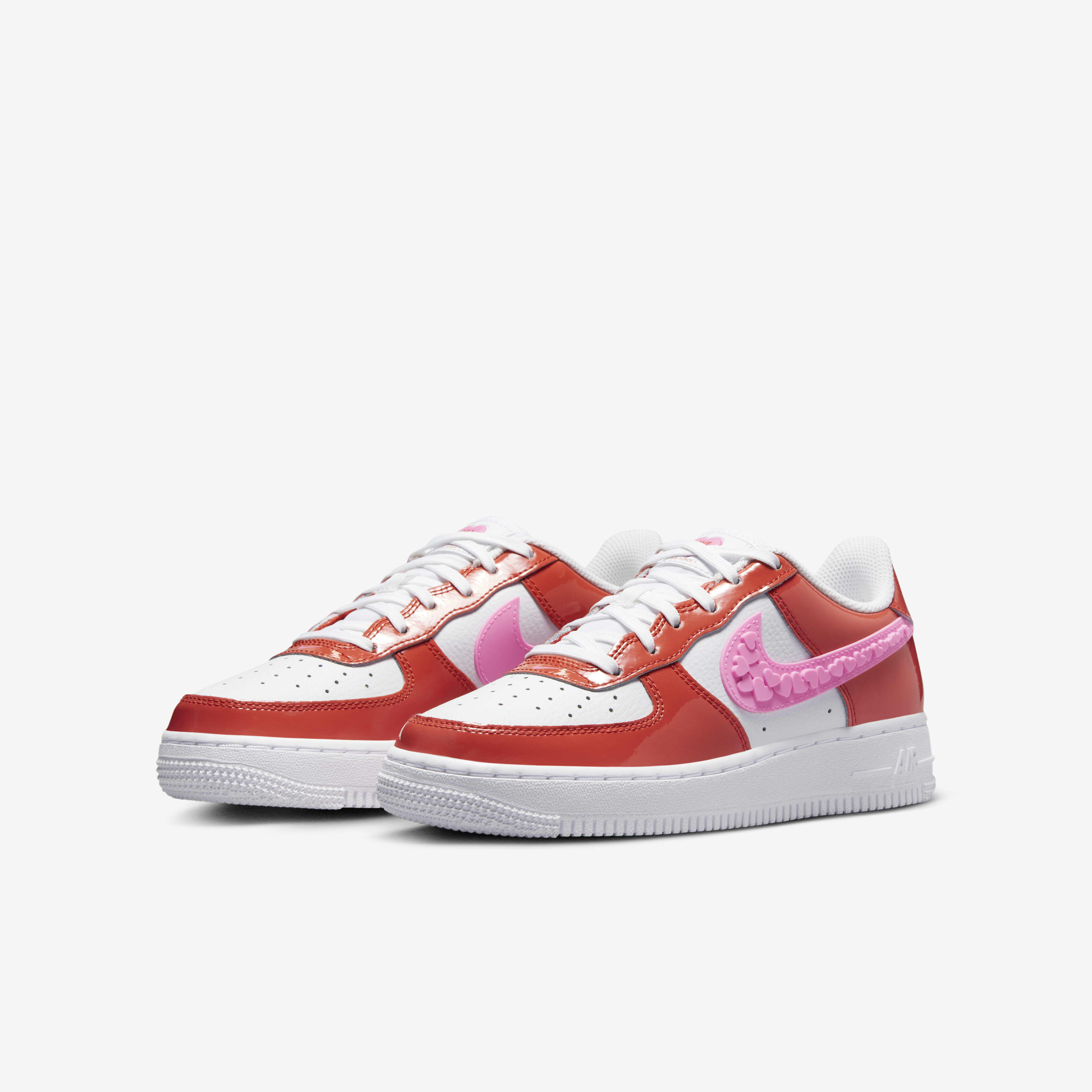 Nike Air Force 1 LV8 image number 4