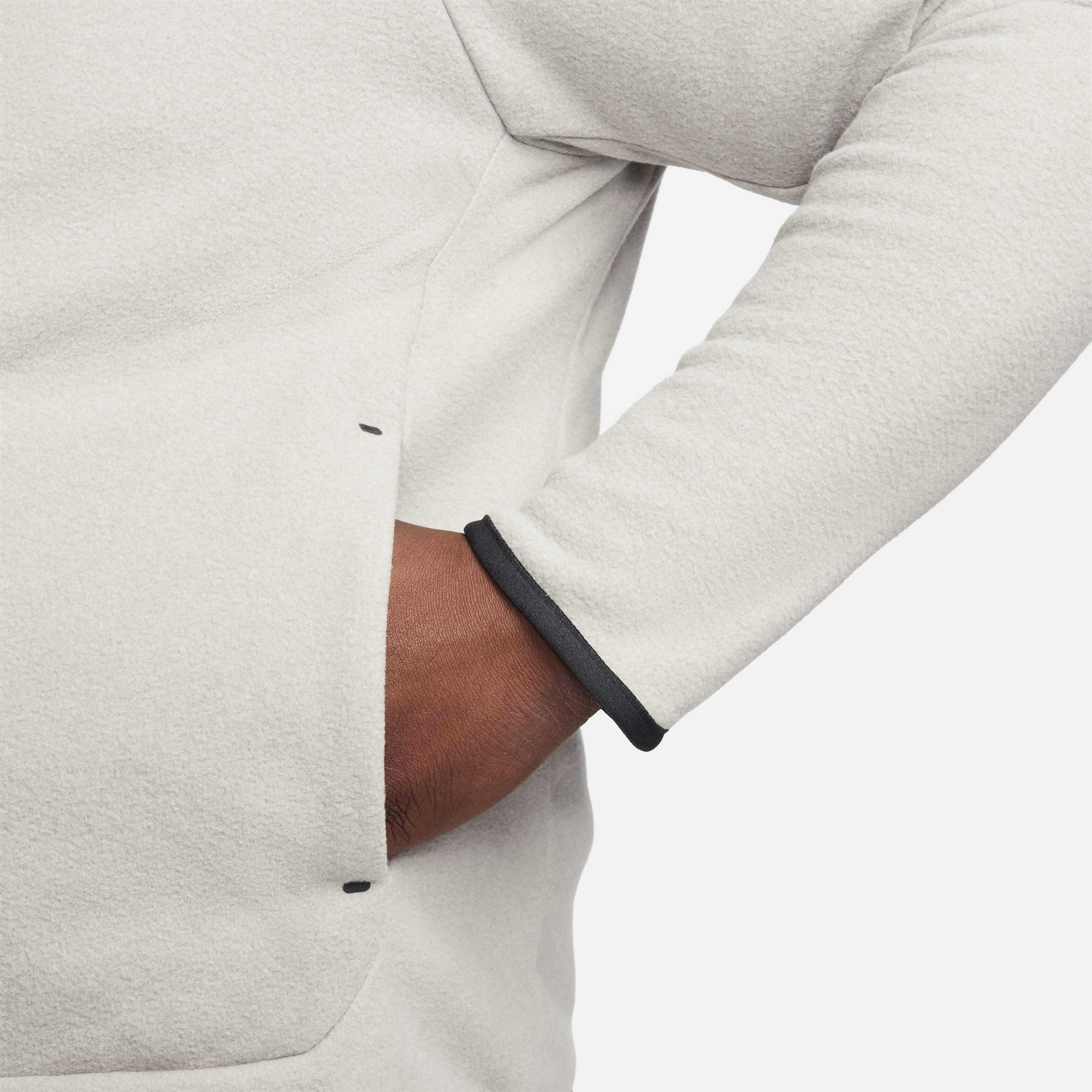 نايكي سبورتسوير تك فليس image number 11