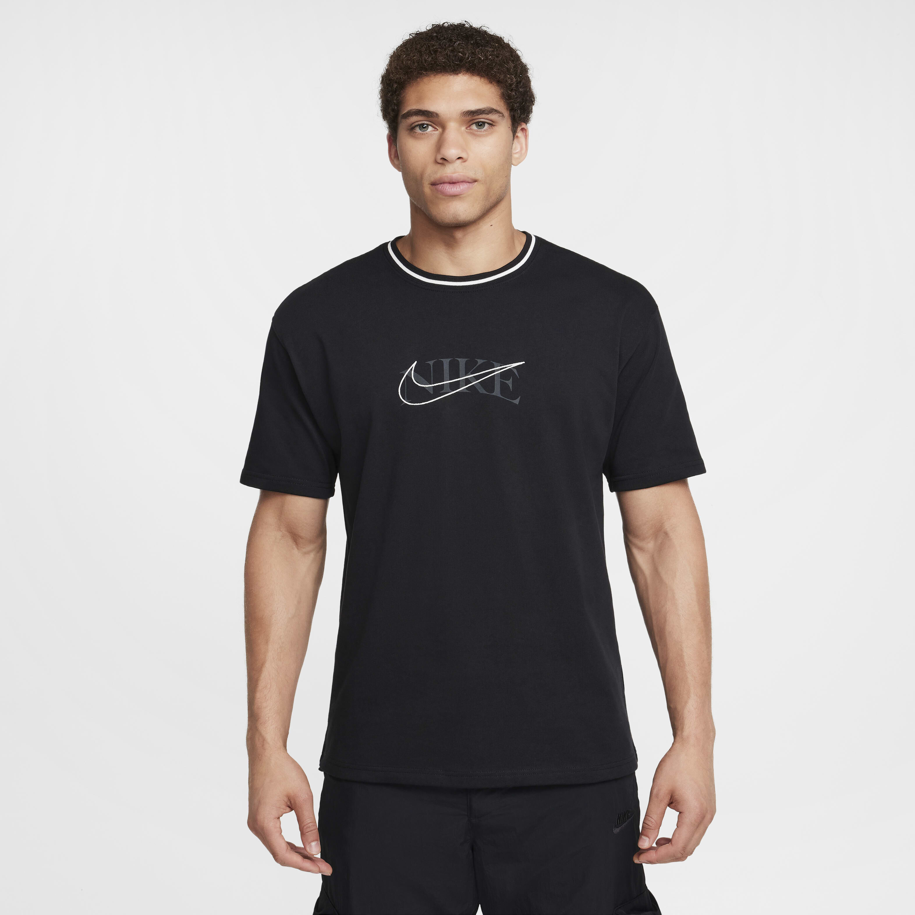 More air nike shirt store