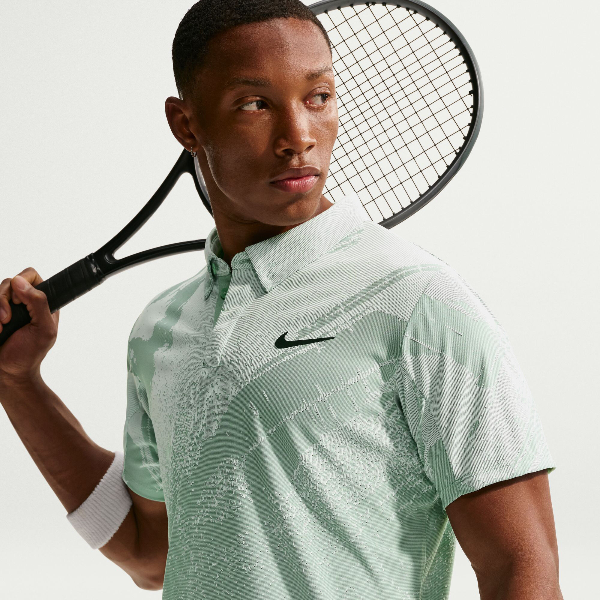NikeCourt Slam image number 4
