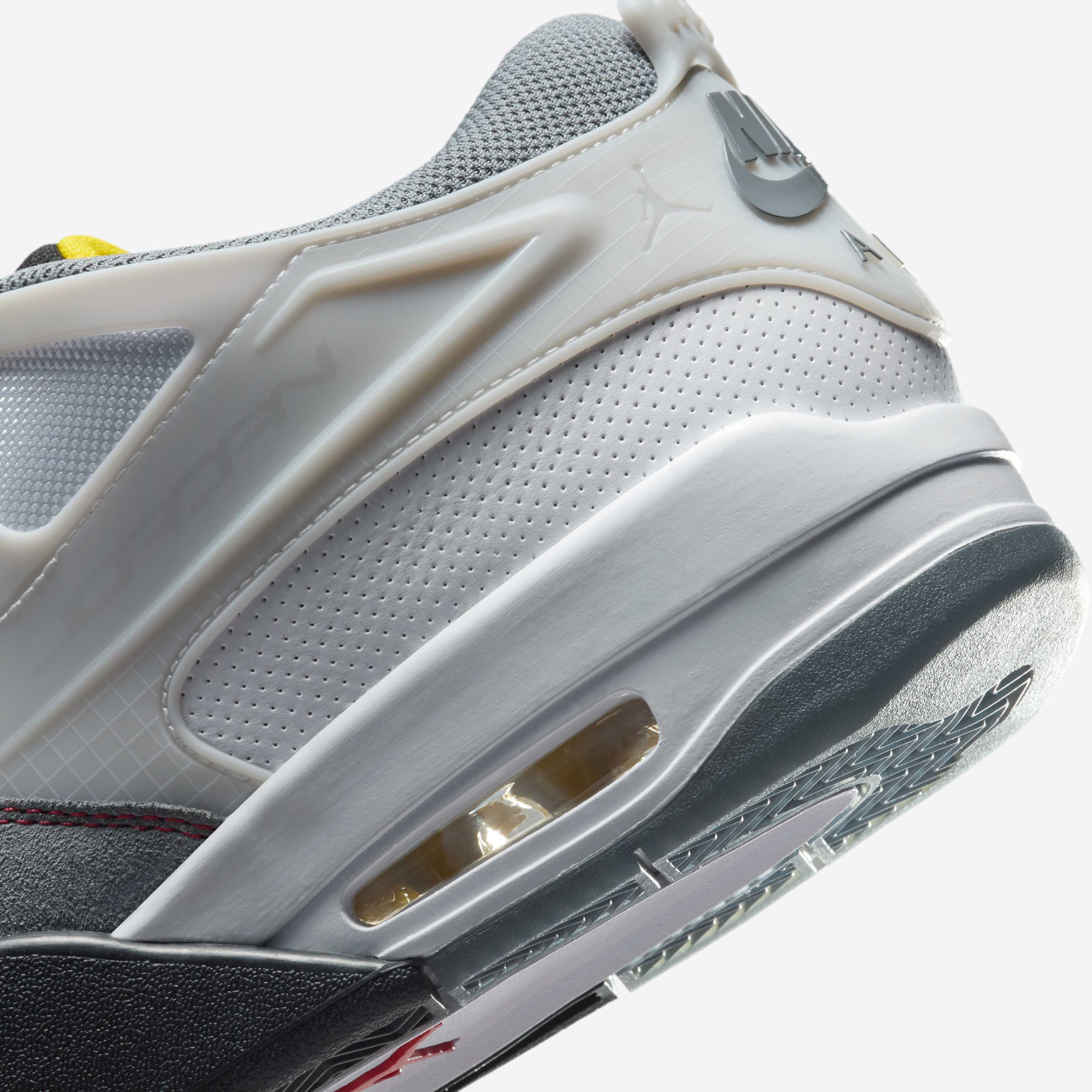 Air Jordan 4 RM Premium image number 7