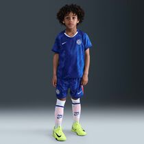 Chelsea FC 2025/26 Stadium Home