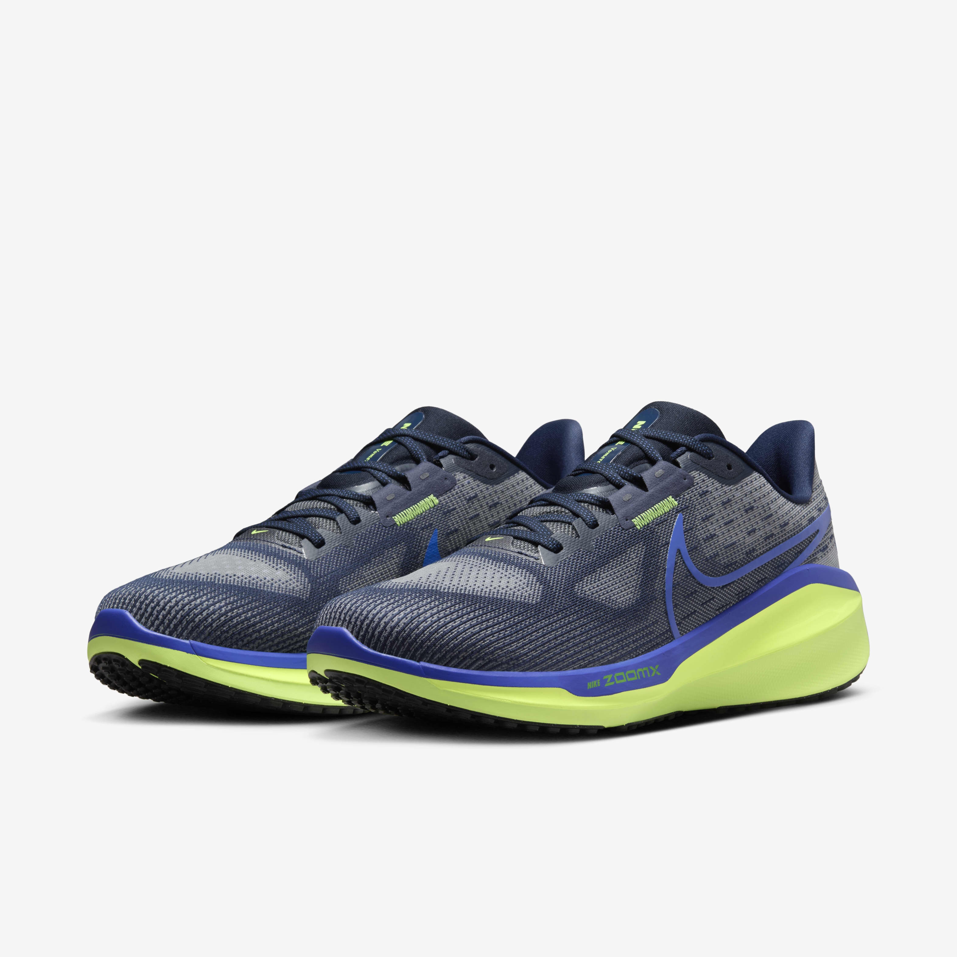 Nike Vomero 17 image number 4