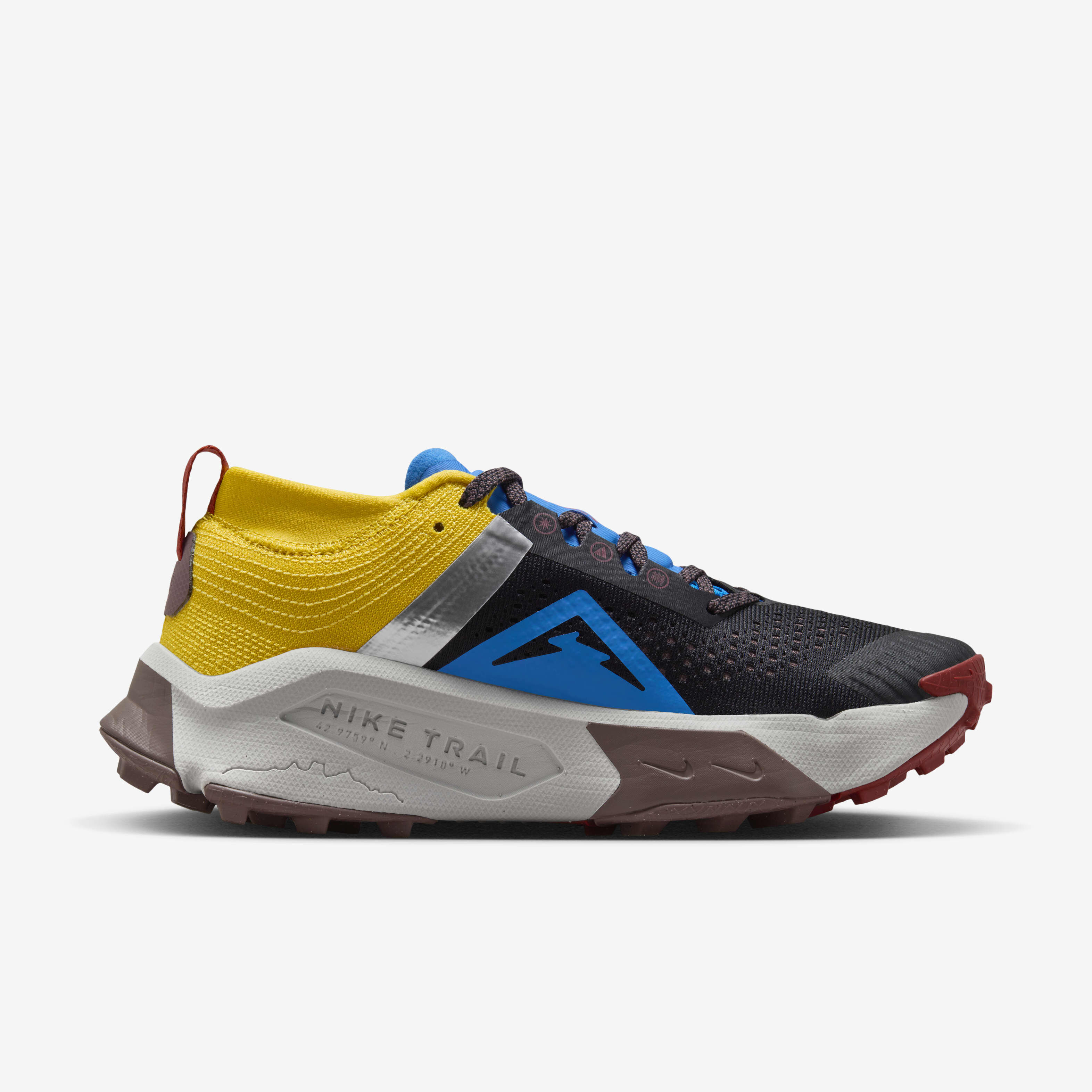 Nike Zegama image number 2