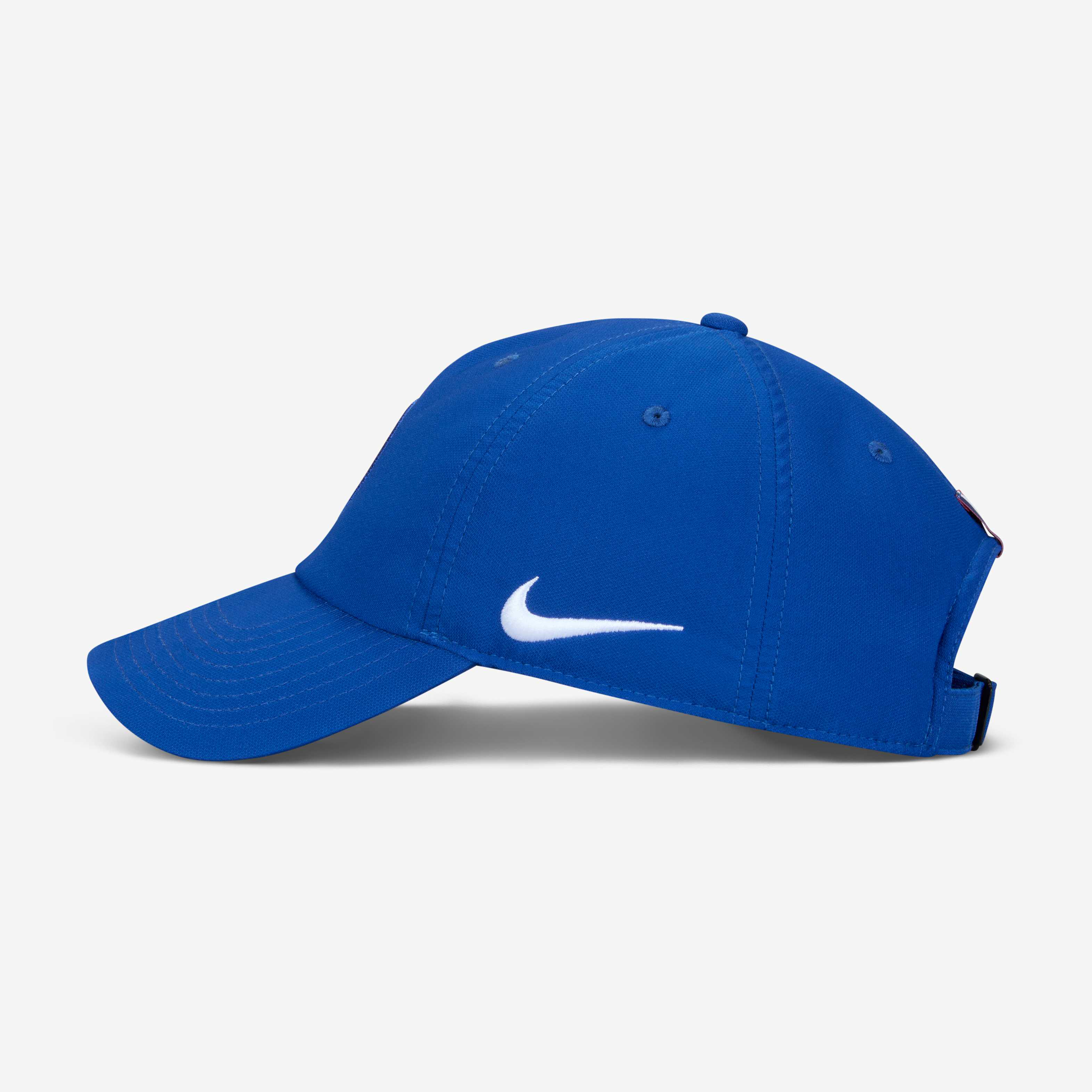 Paris Saint-Germain 2026/27 Club Cap Poly 5P image number 4