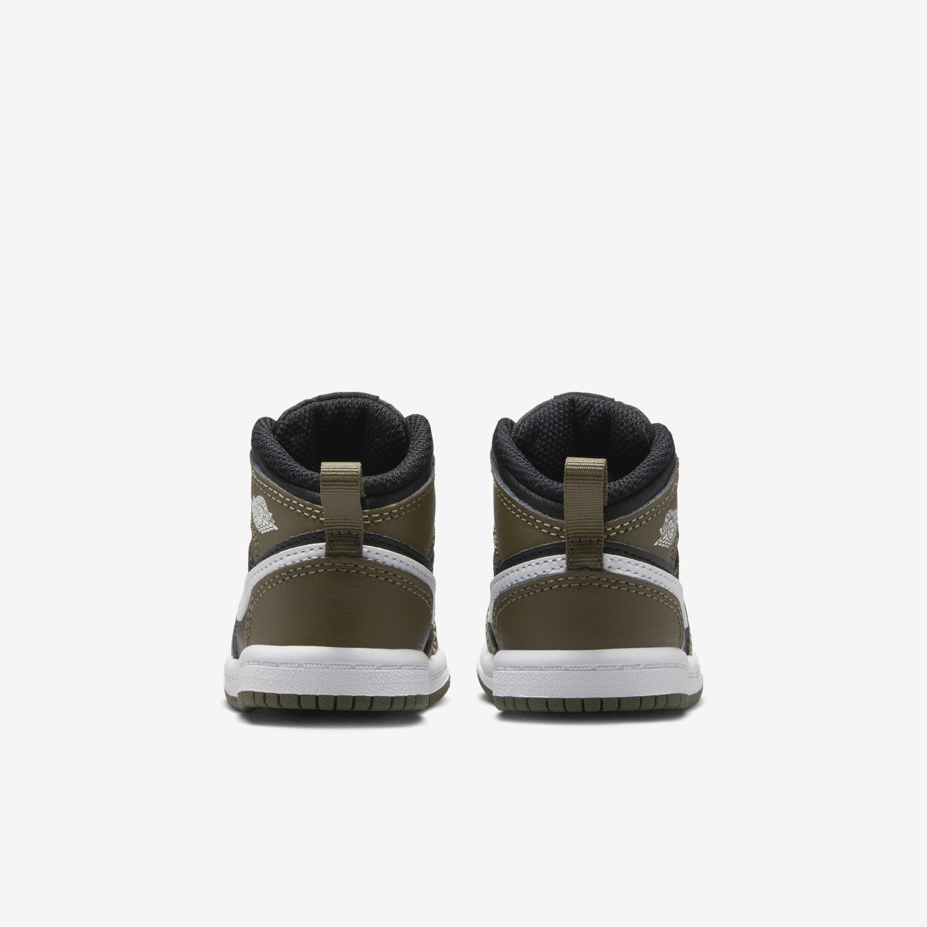 Jordan 1 Mid image number 5