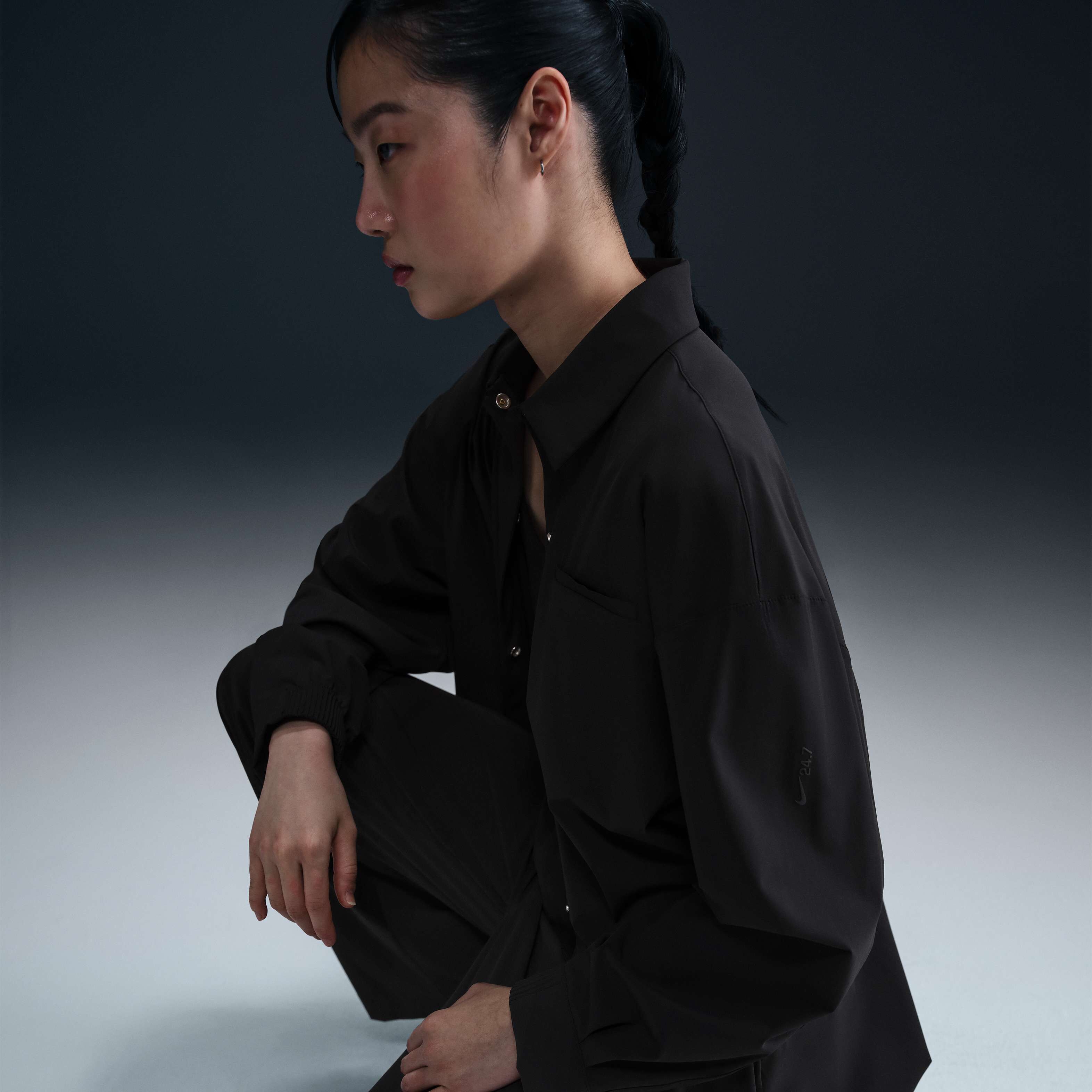 Nike 24.7 PerfectStretch image number 2