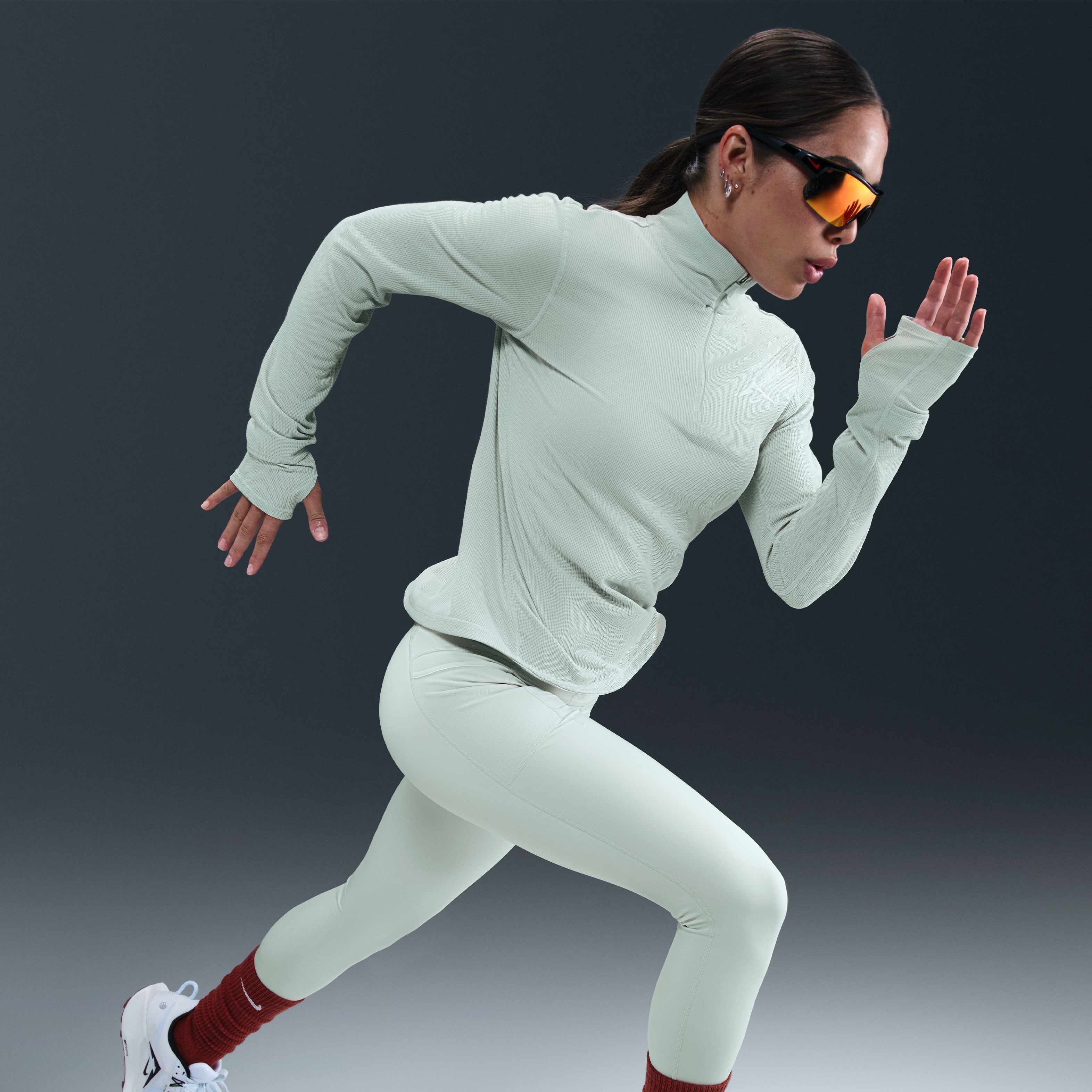 نايكي تريل image number 2