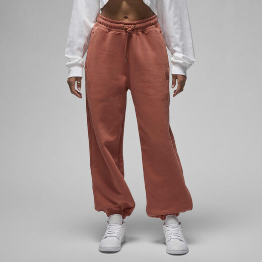 Jordan Joggers & Sweatpants-Jordan, Jordan Flight Fleece, Women's Trousers