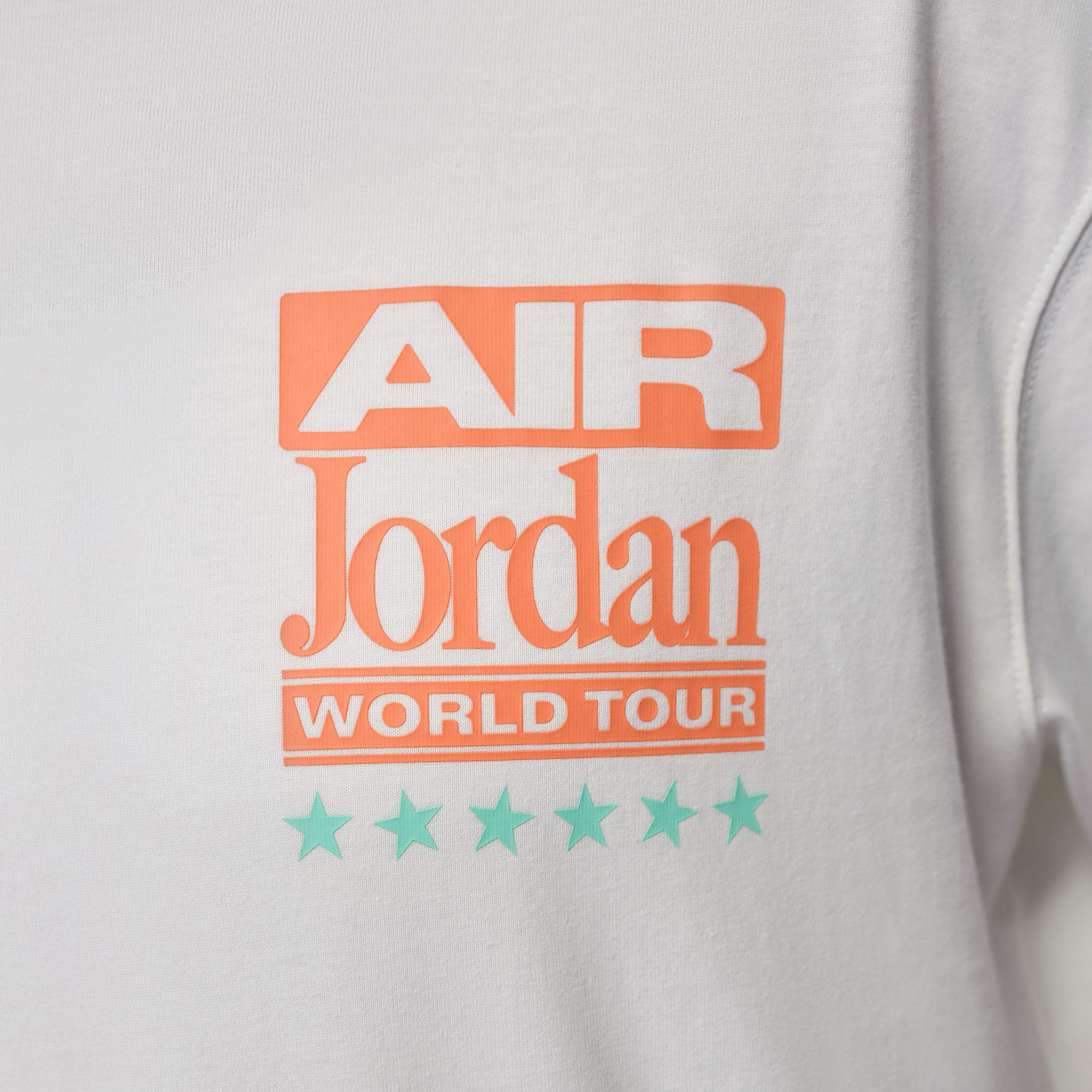 Jordan Flight image number 3