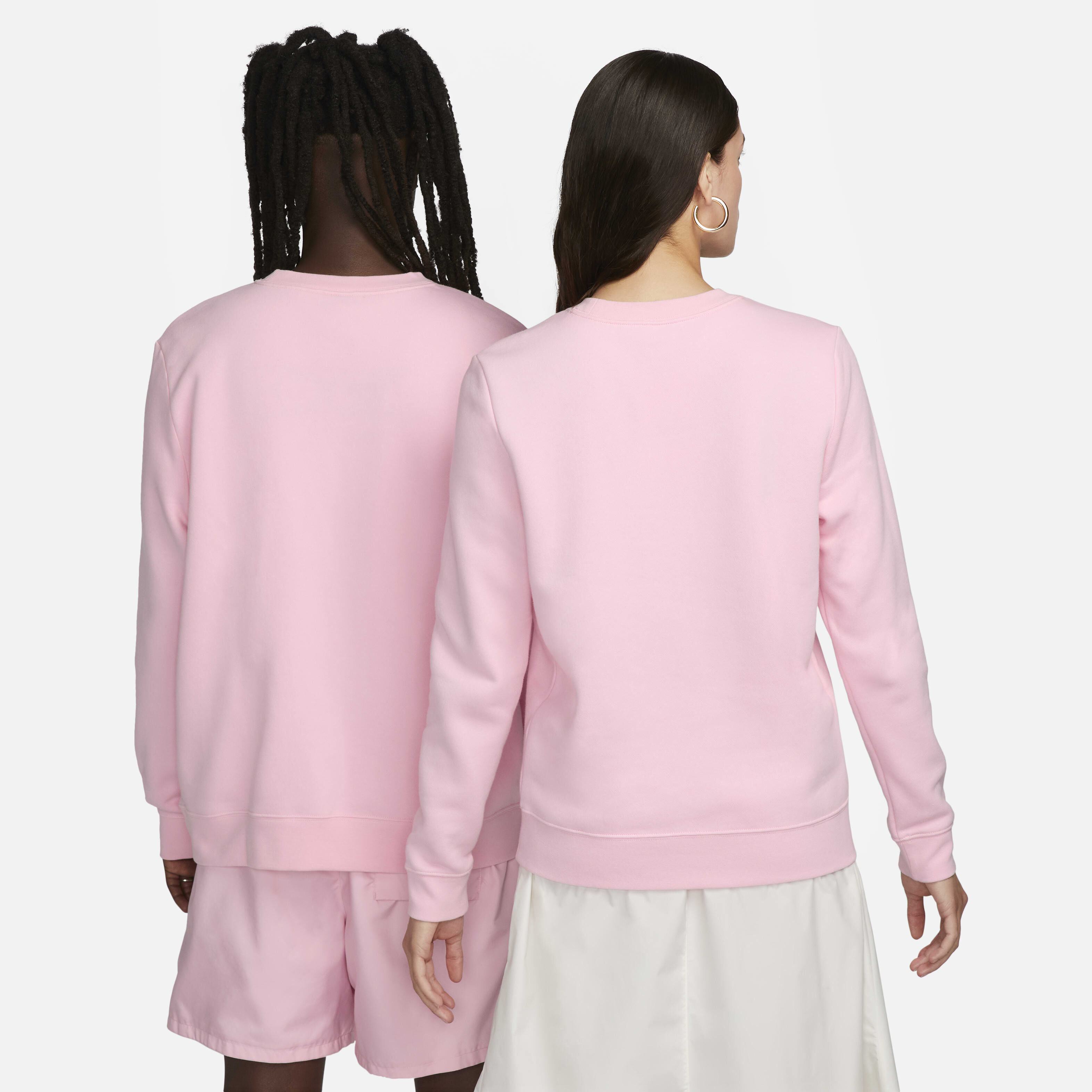 نايكي سبورتسوير تك فليس image number 1