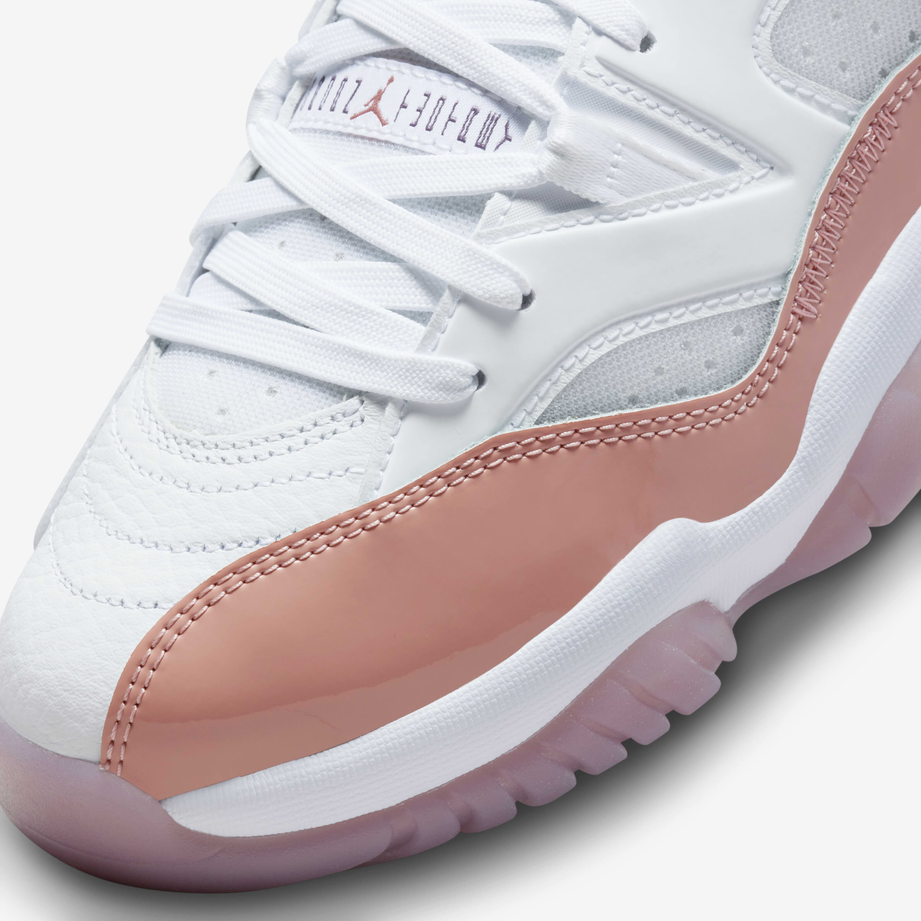 Jumpman Two Trey image number 6