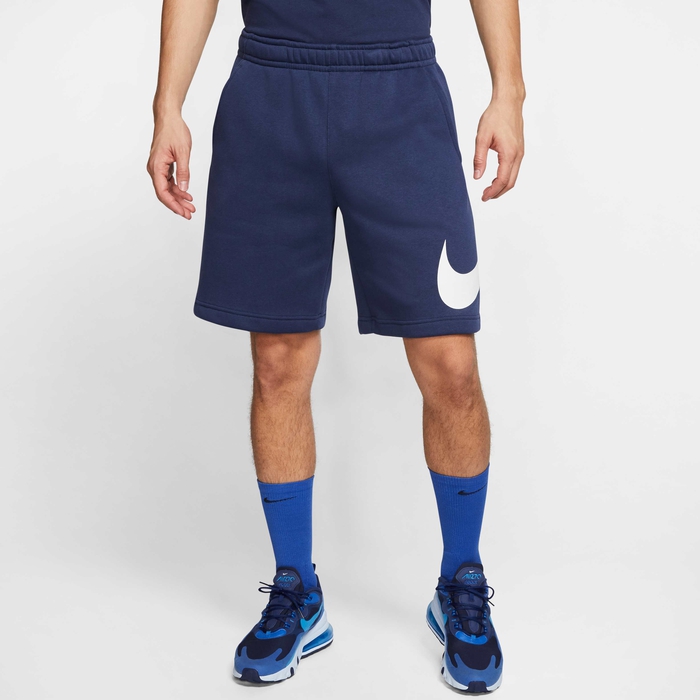 Nike Sportswear Club image number 0 Nike Sportswear Club image number 0