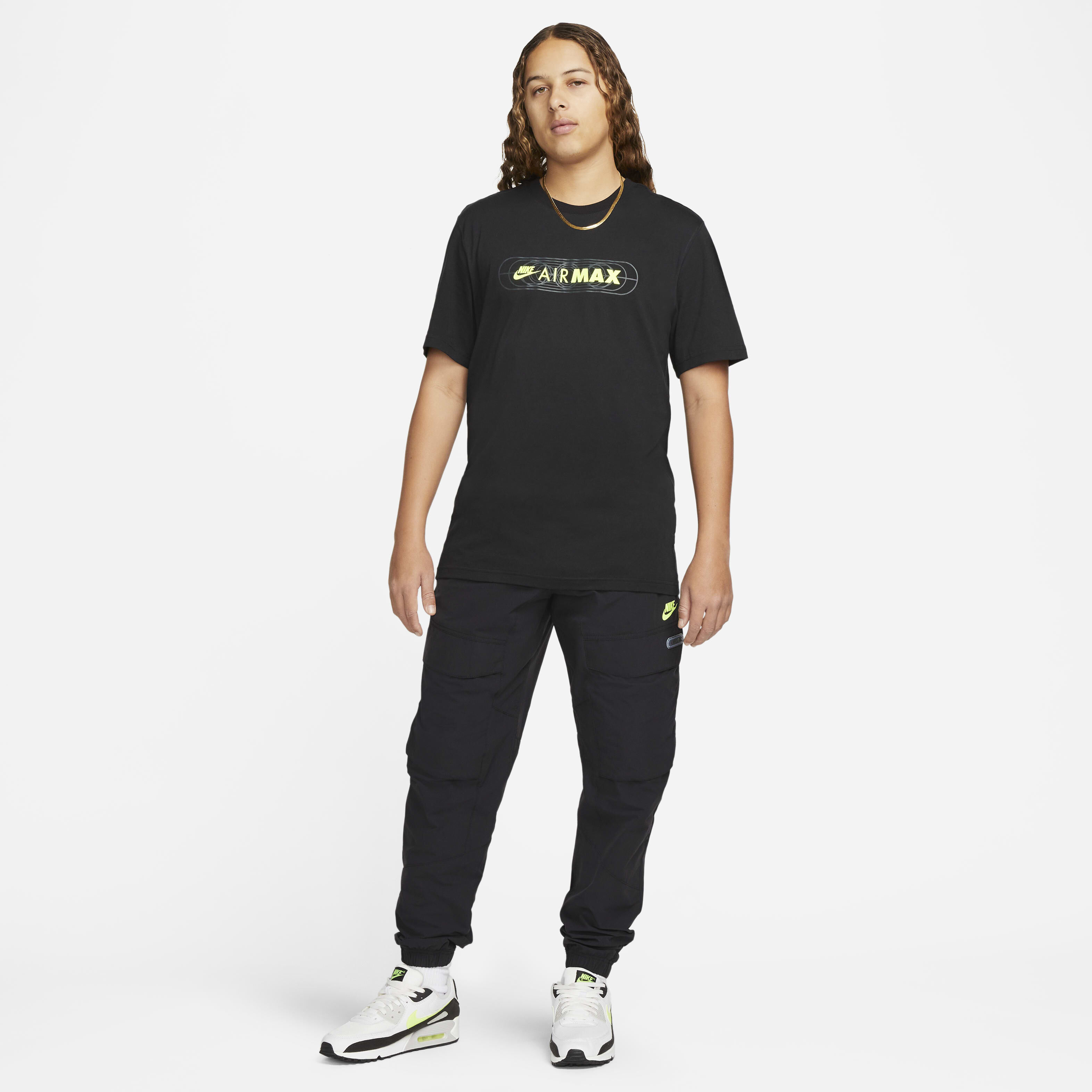 Nike sportswear tm pants online