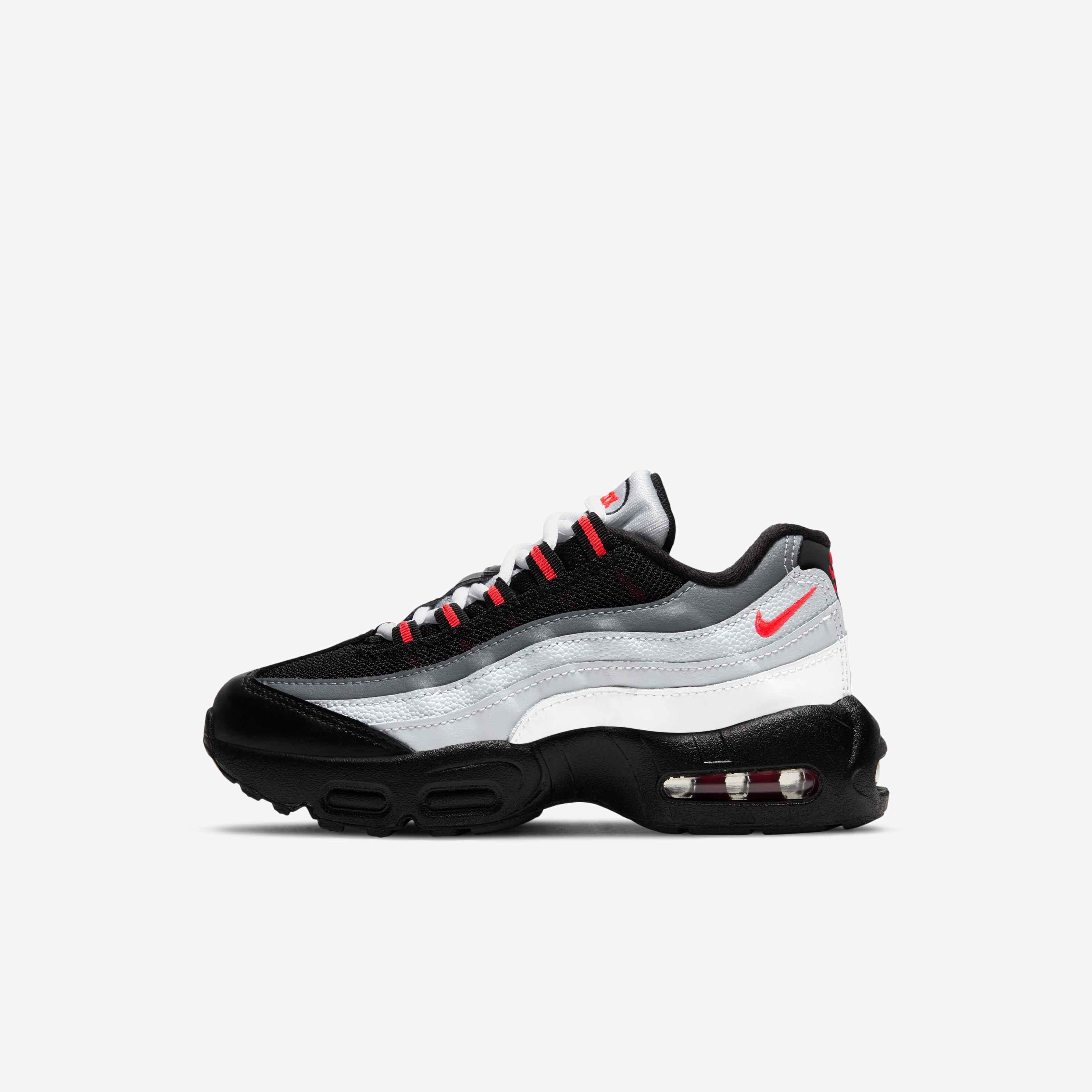Youth air max 95 sales