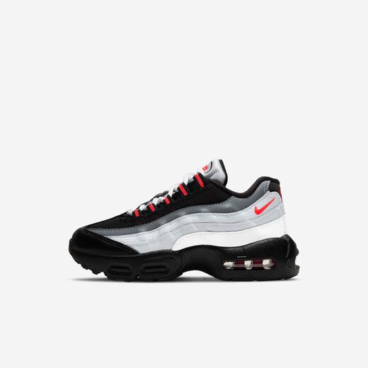 Air Max 95-Nike, Nike Air Max 95 Recraft, Younger Kids' Shoe