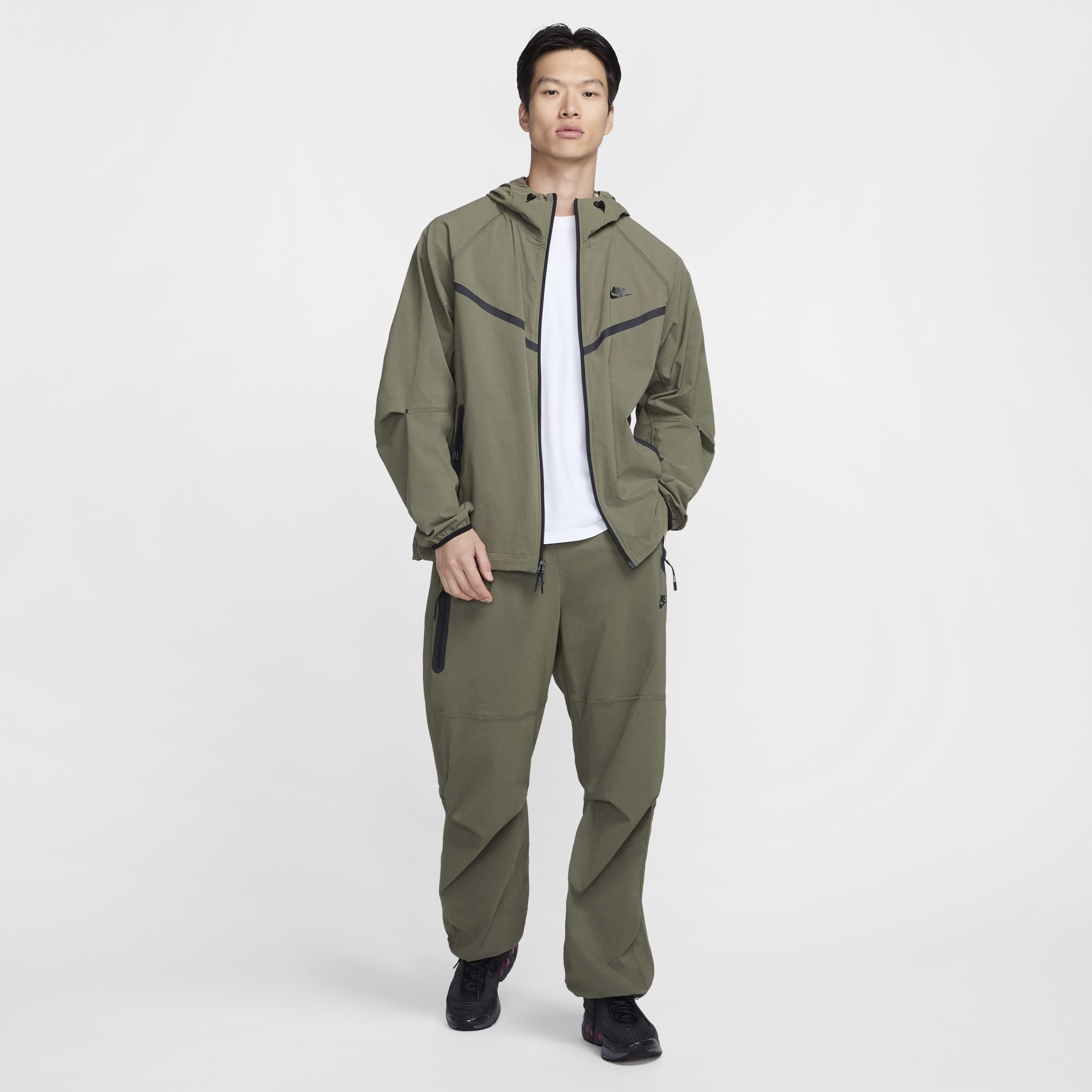 Nike Tech image number 10