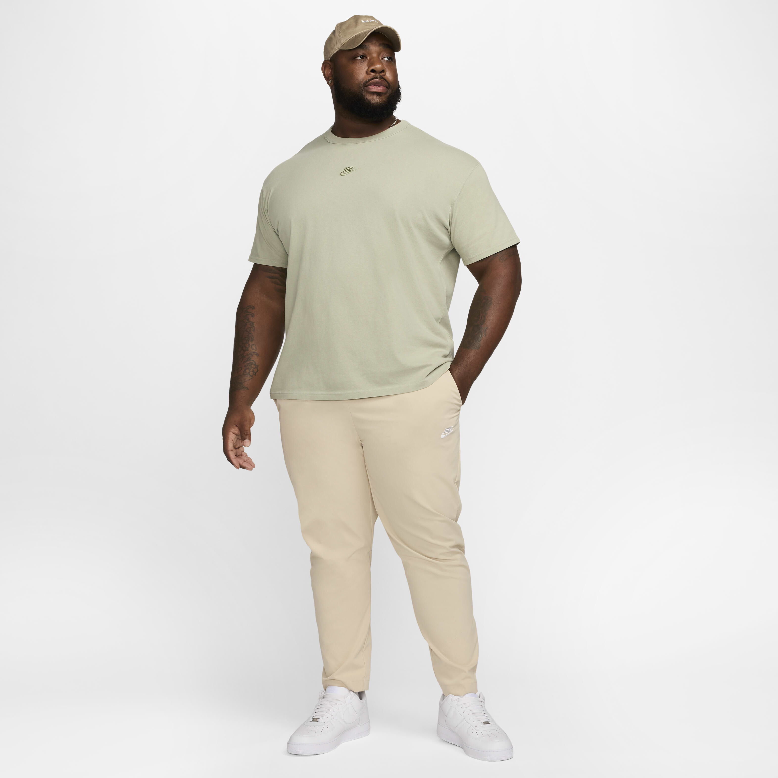 نايكي سبورتسوير بريميوم ايسنشالز image number 9