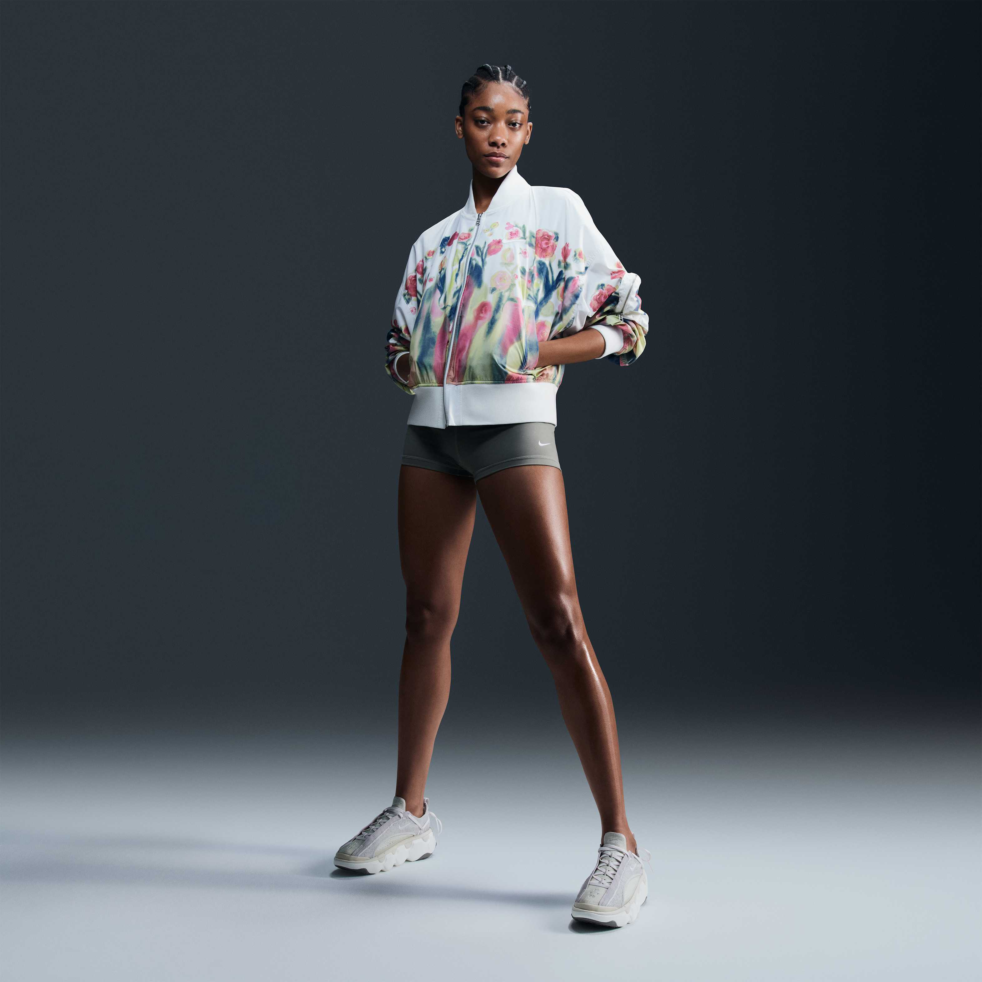 Nike Sportswear Women's Artist Collection image number 3