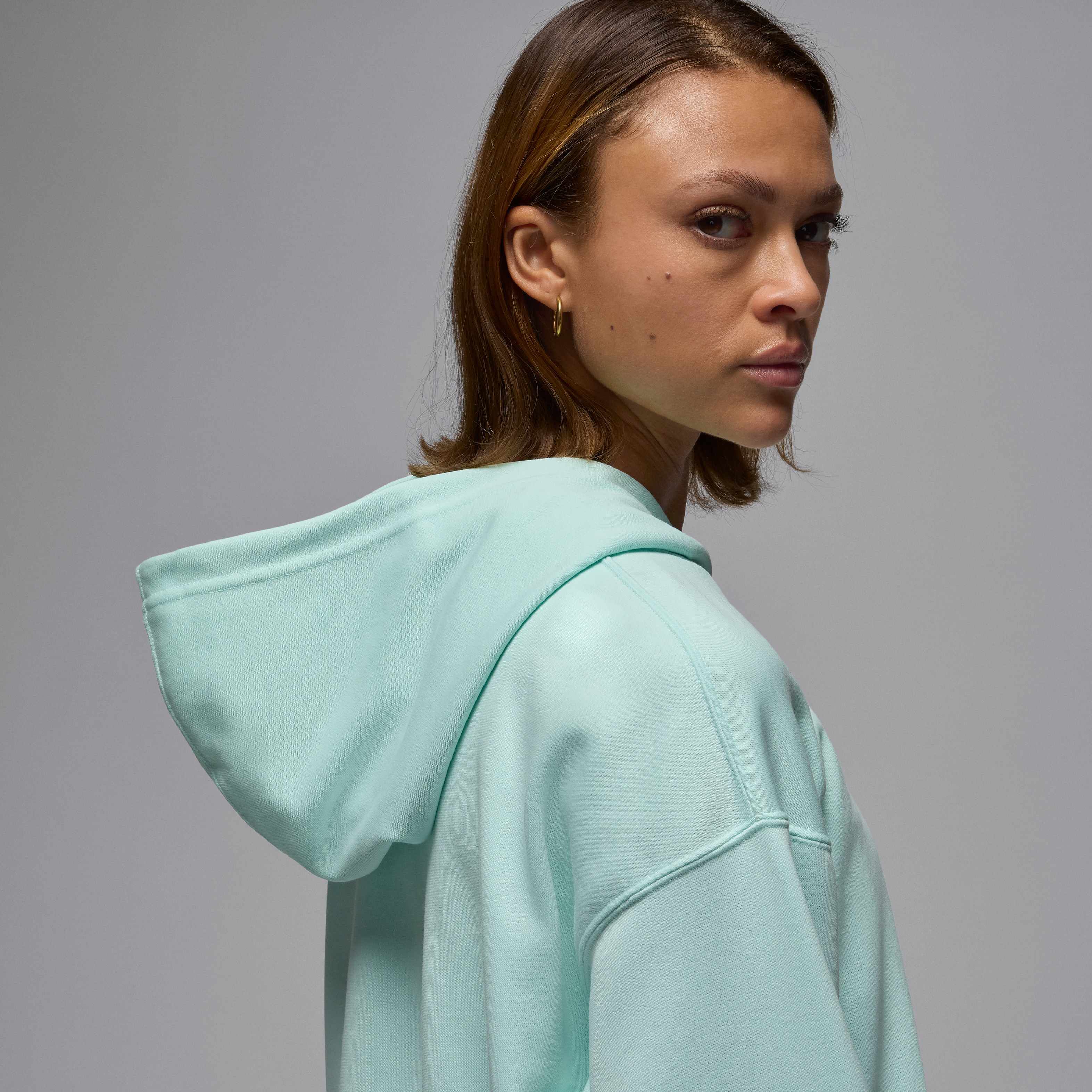 Jordan Brooklyn Fleece image number 5